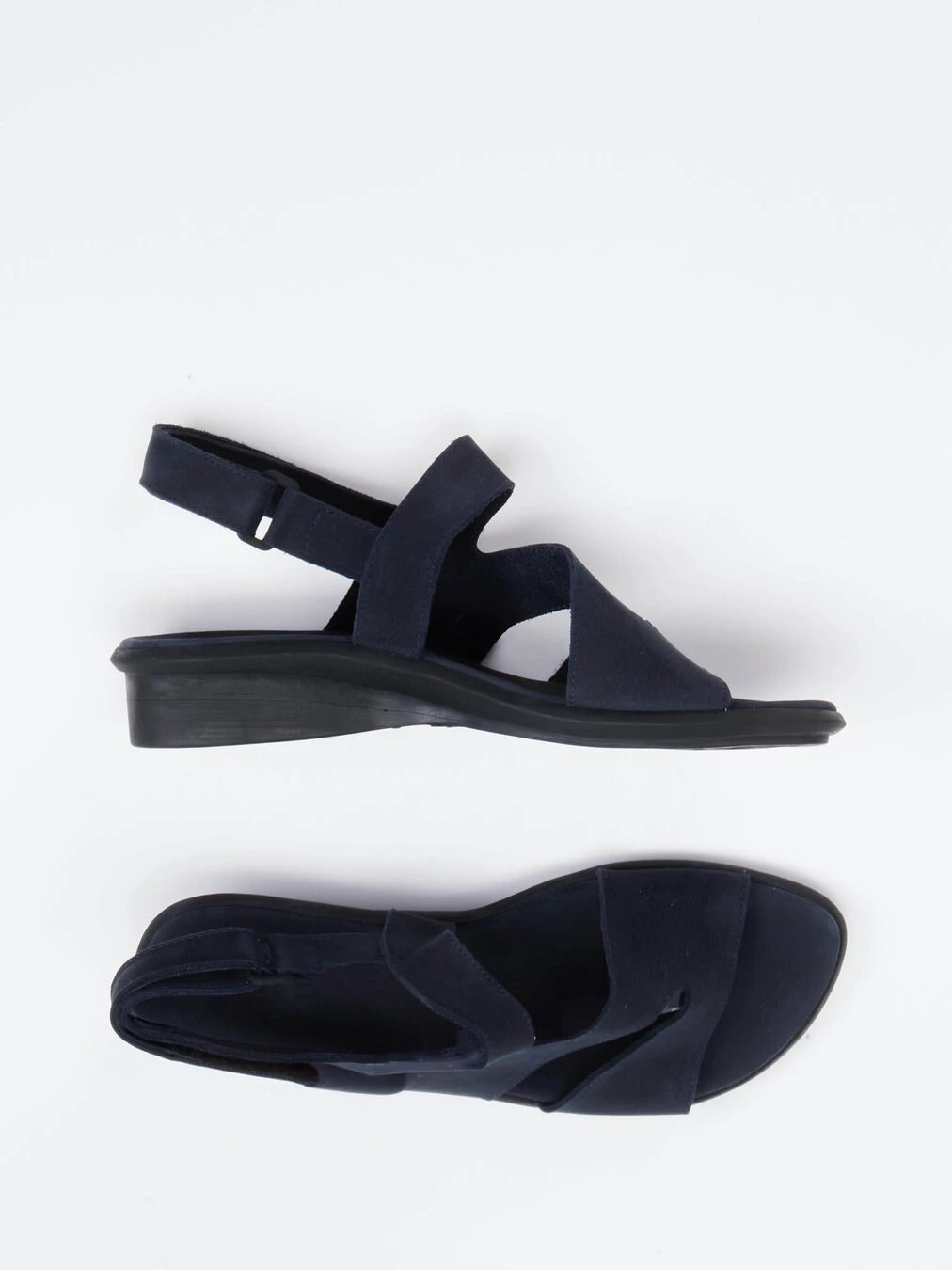 Sandale Samari blau 1201109003504
