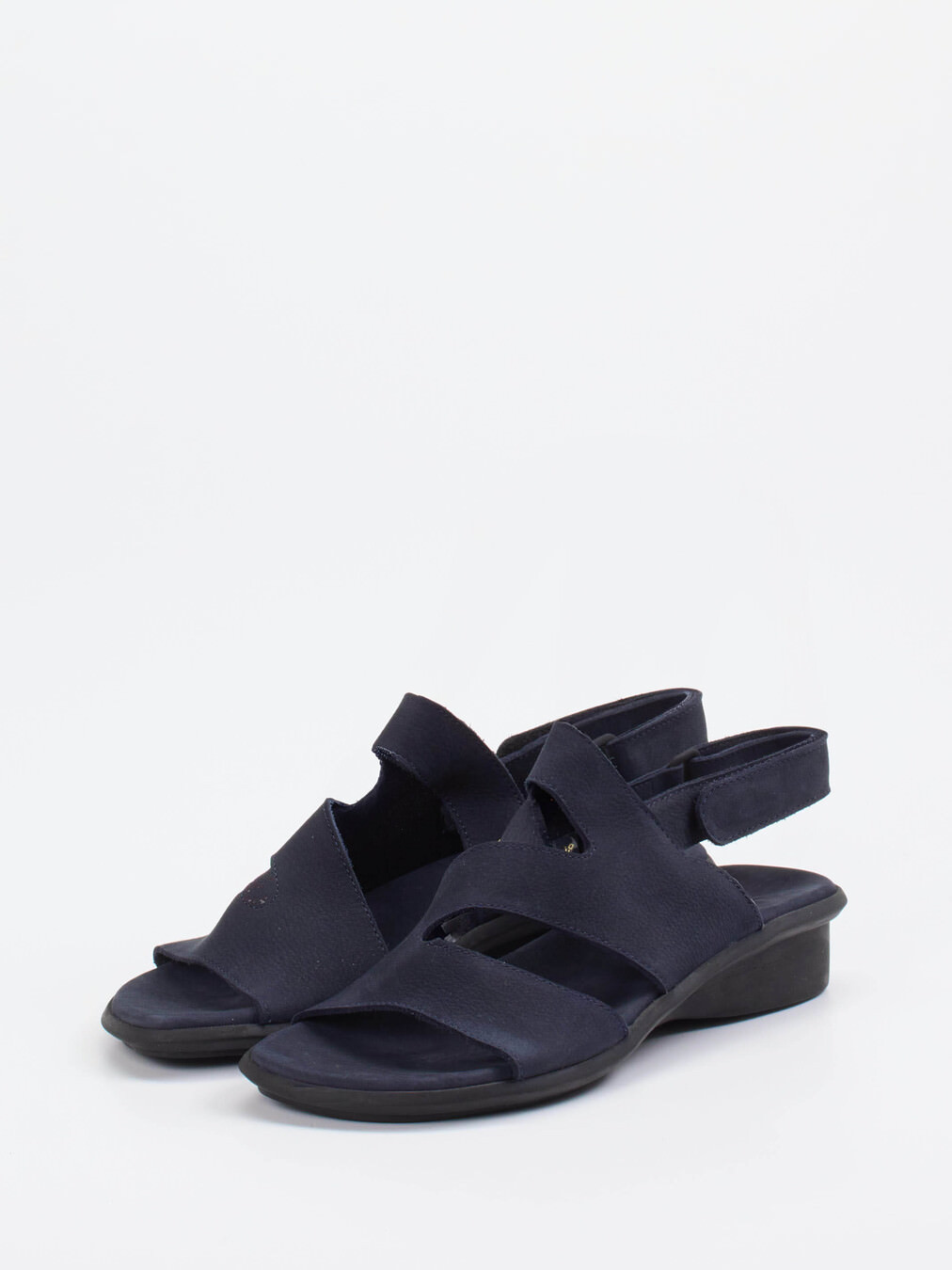 Sandale Samari blau 1201109003502
