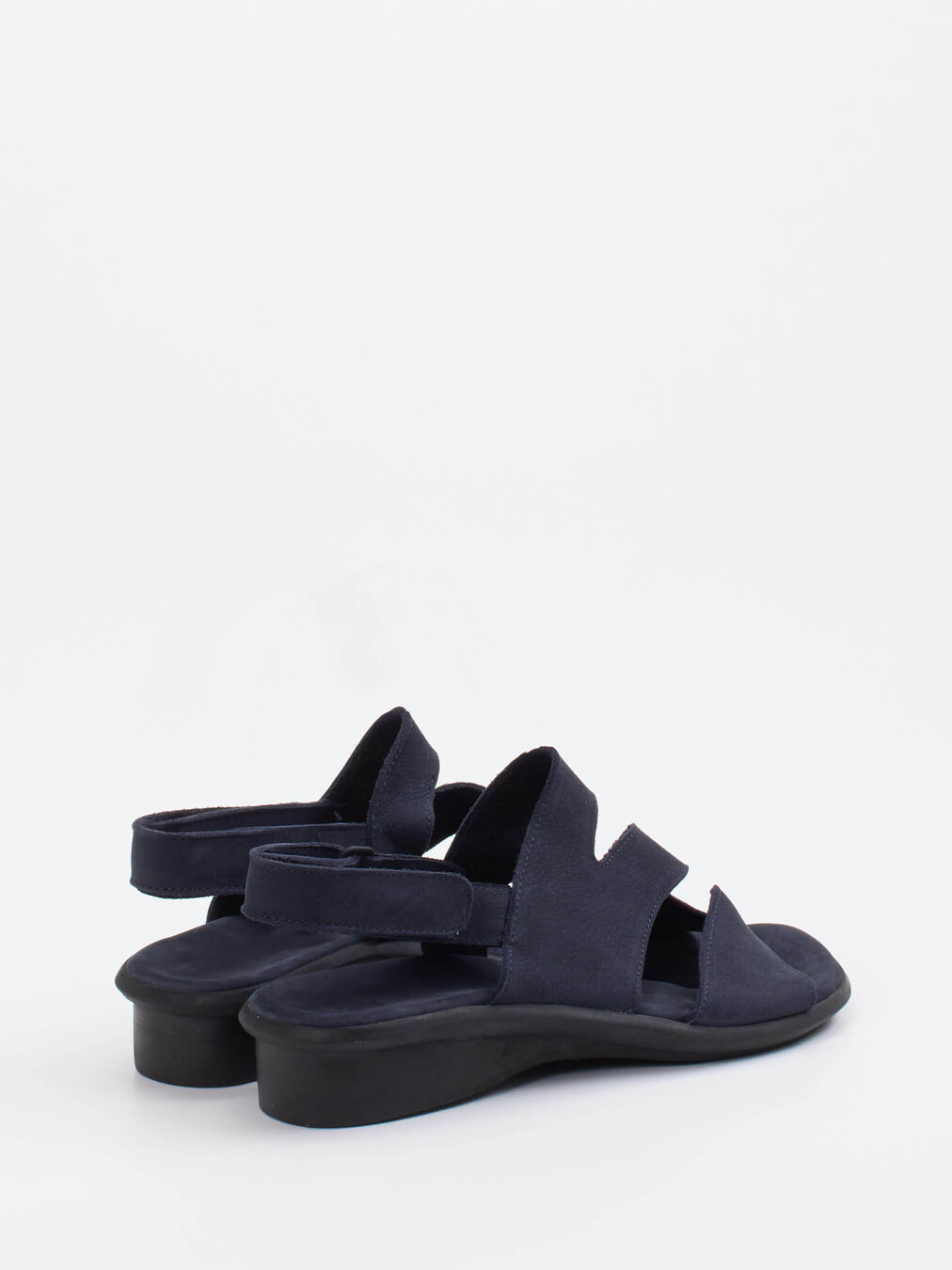 Sandale Samari blau 1201109003503