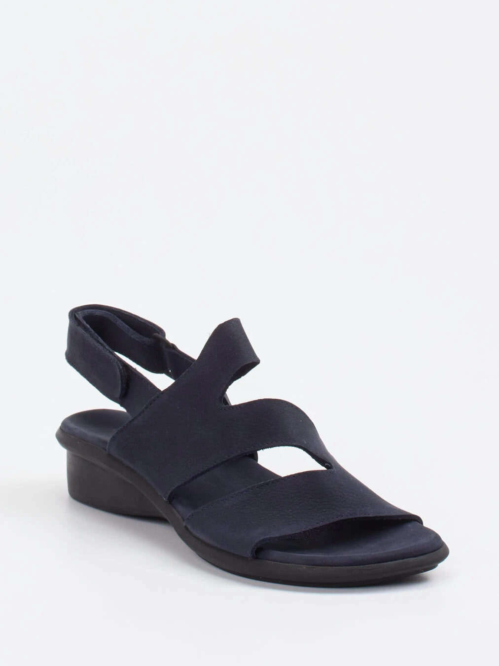 Sandale Samari blau 1201109003506