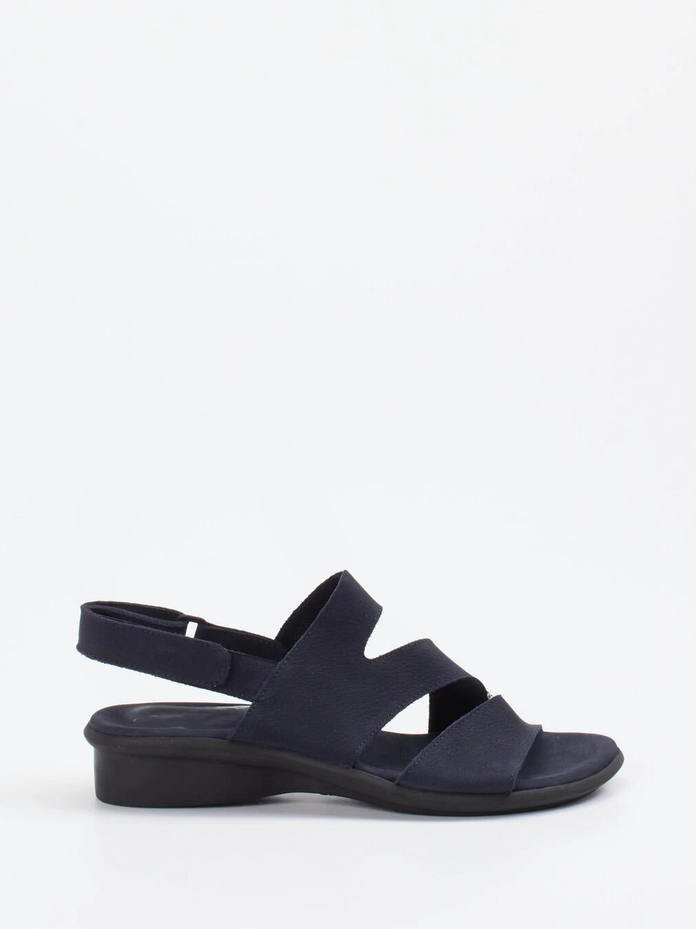Sandale Samari blau 1201109003501