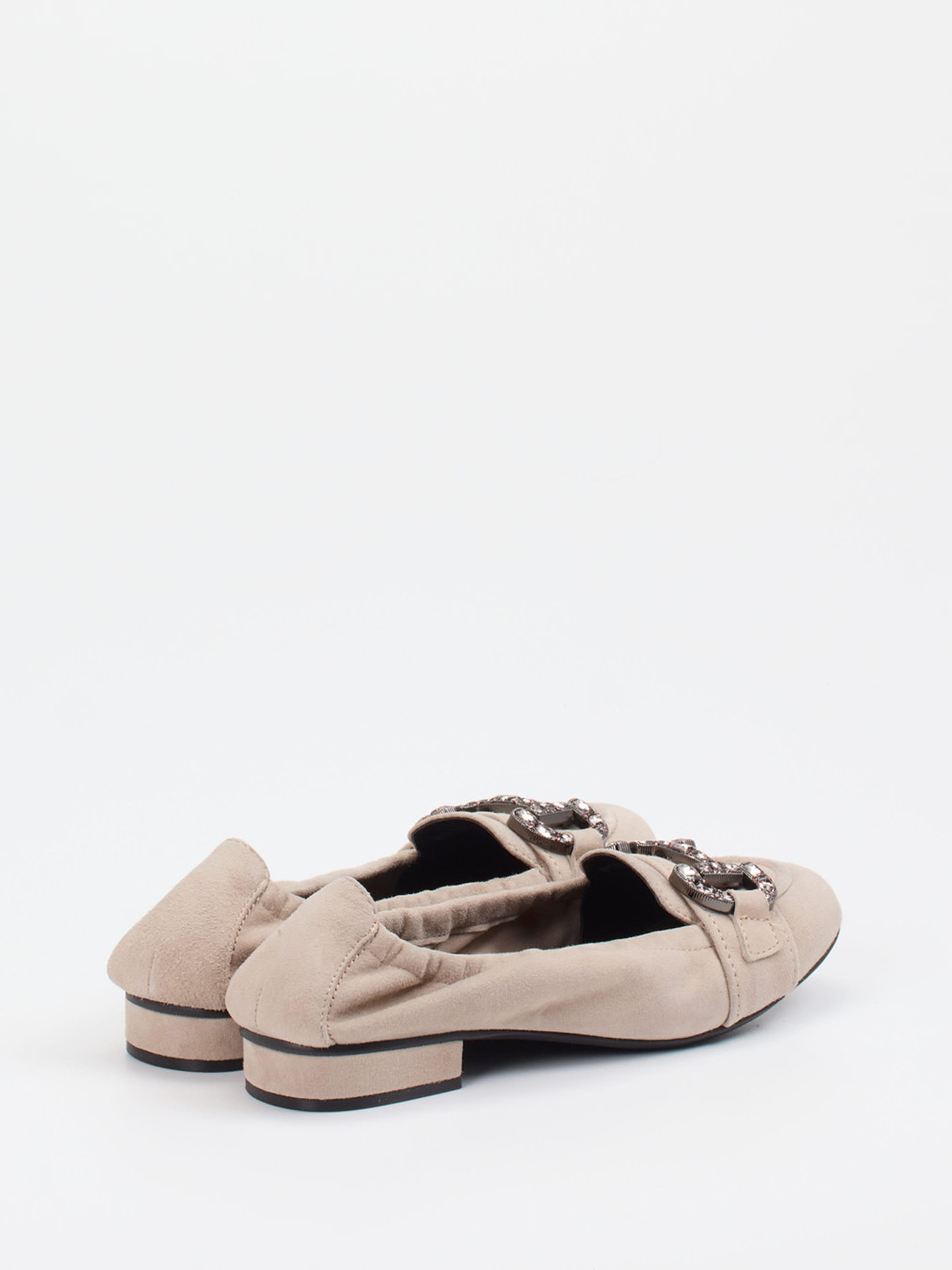 Ballerina braun 1411249008103