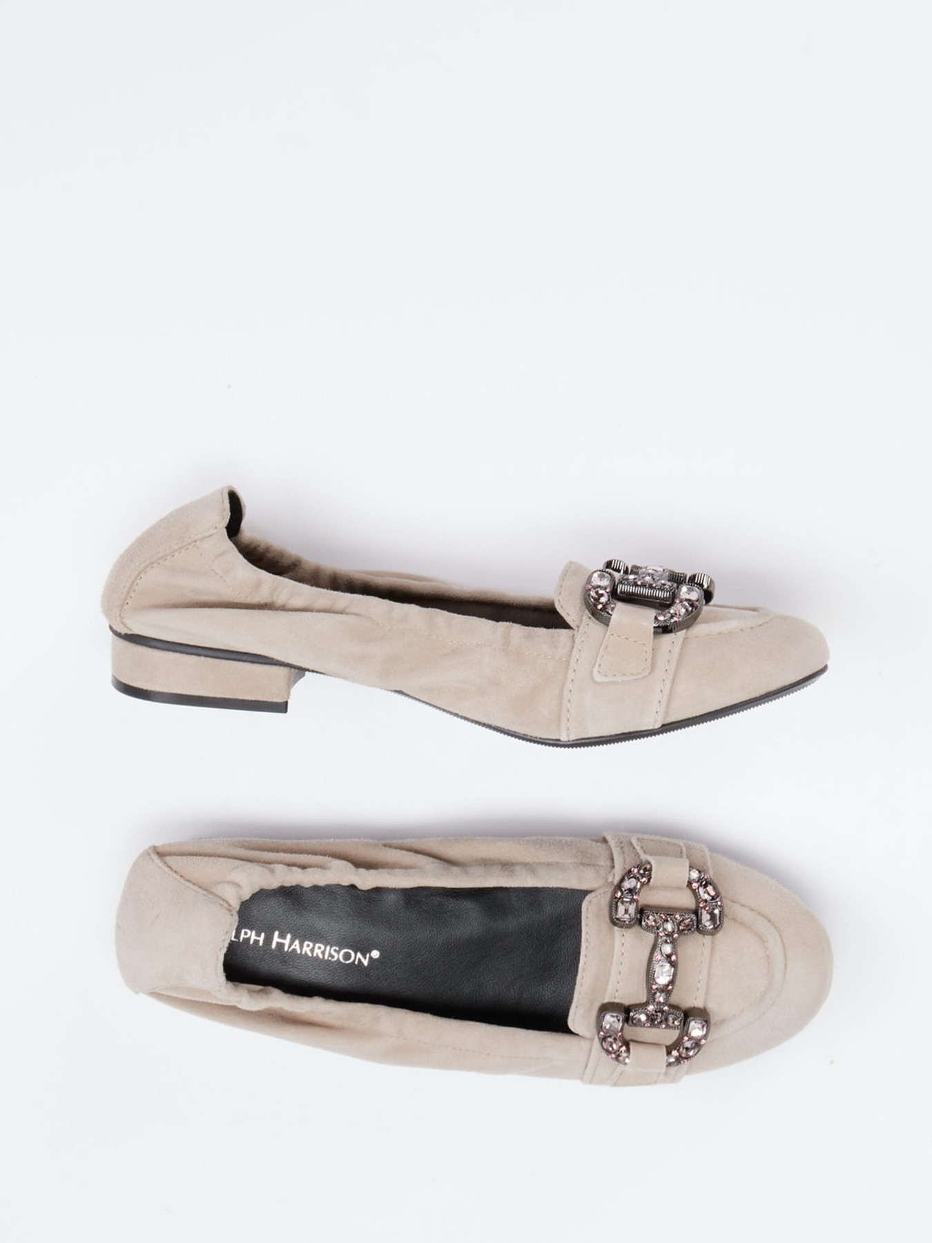 Ballerina braun 1411249008104