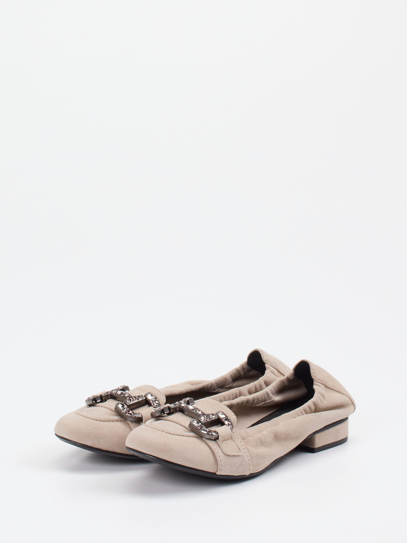 Ballerina braun 1411249008102