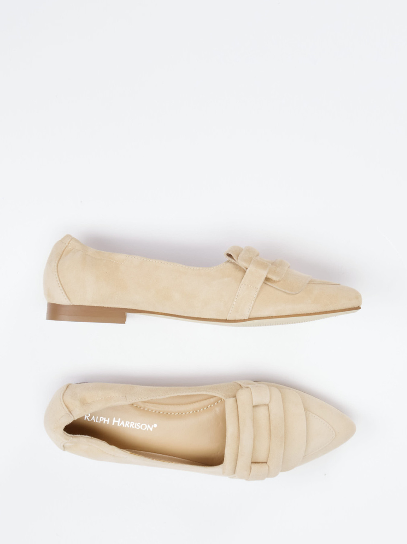 Slipper braun 1510259000404