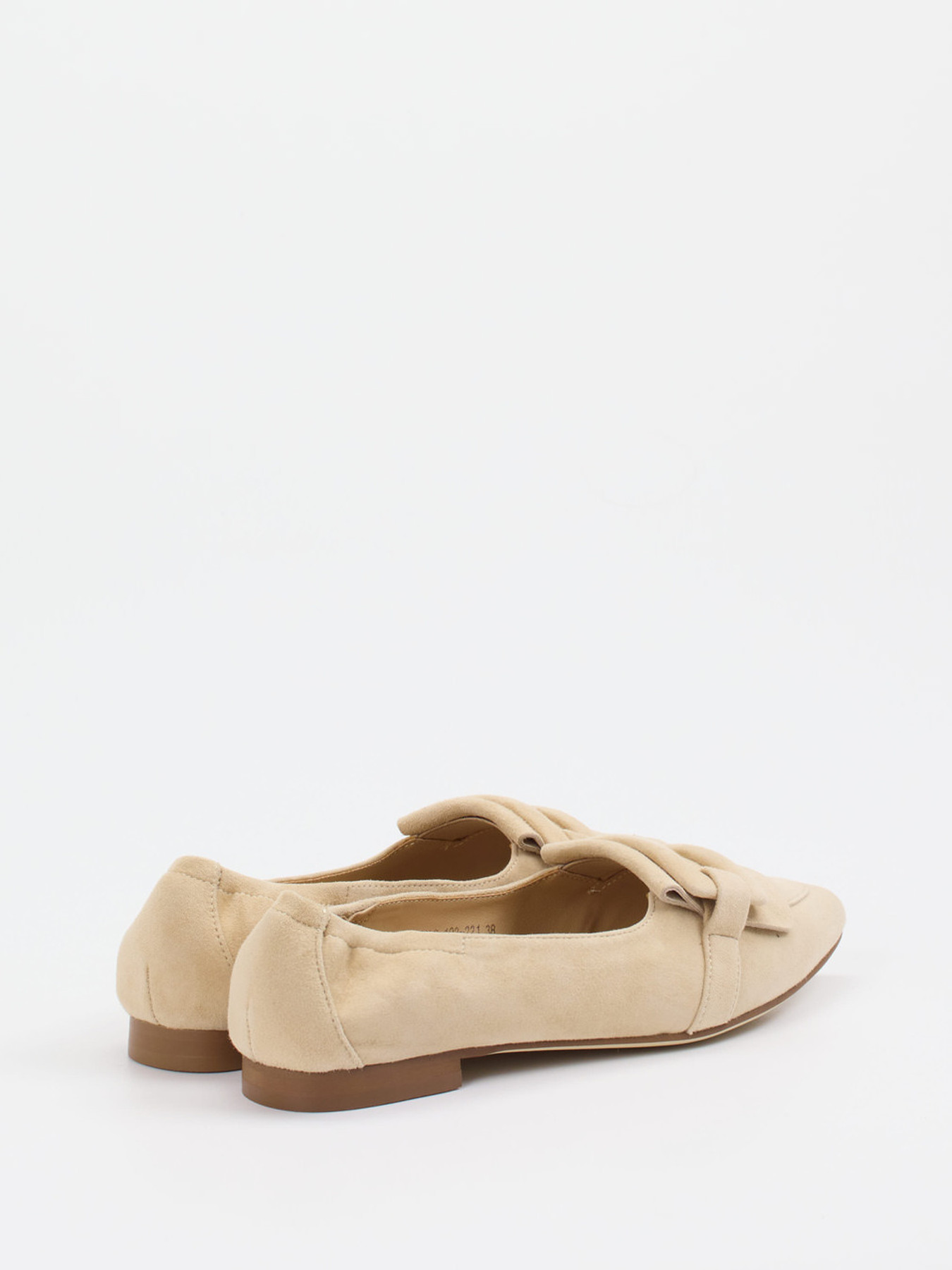 Slipper braun 1510259000403