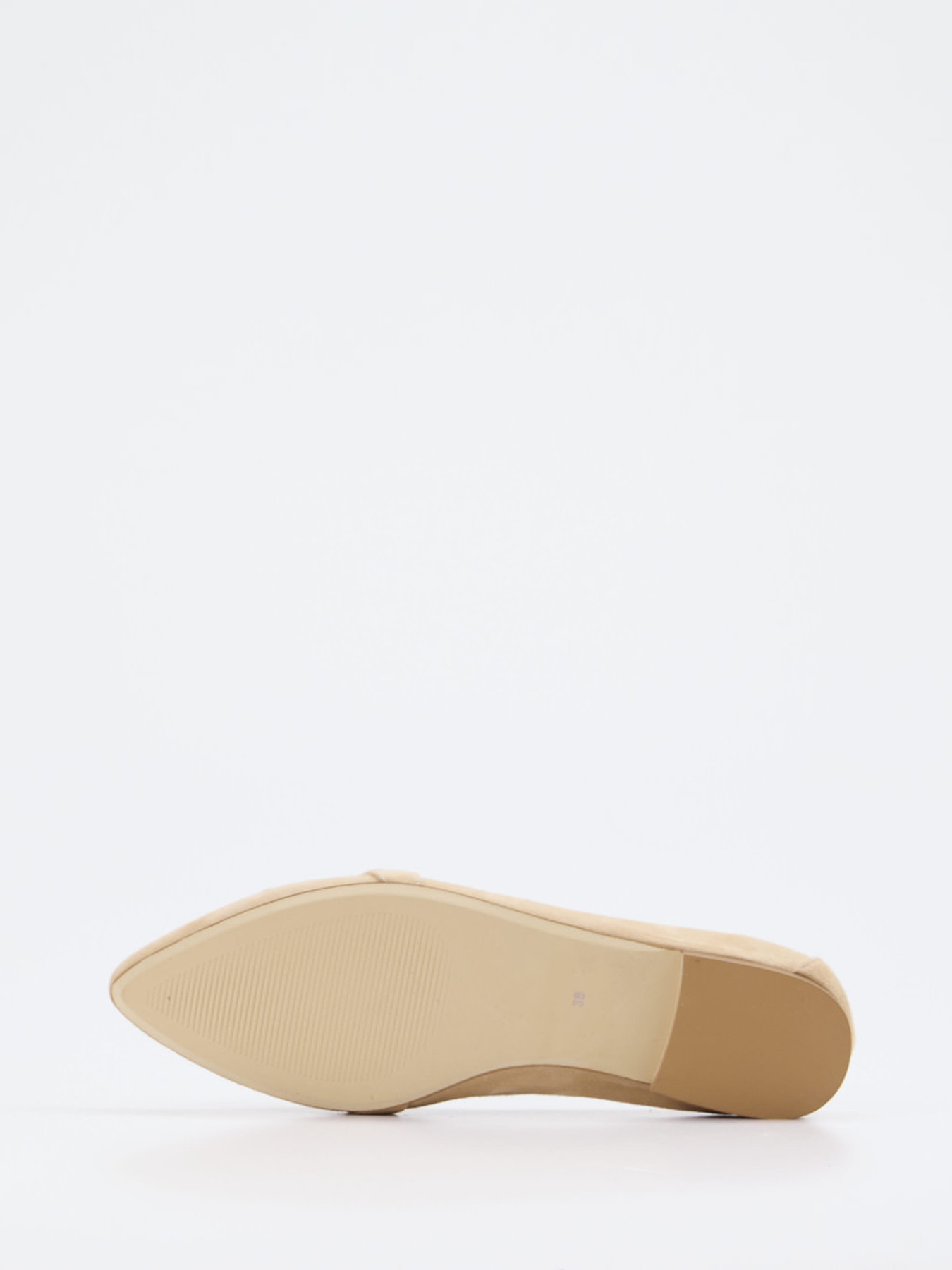 Slipper braun 1510259000405