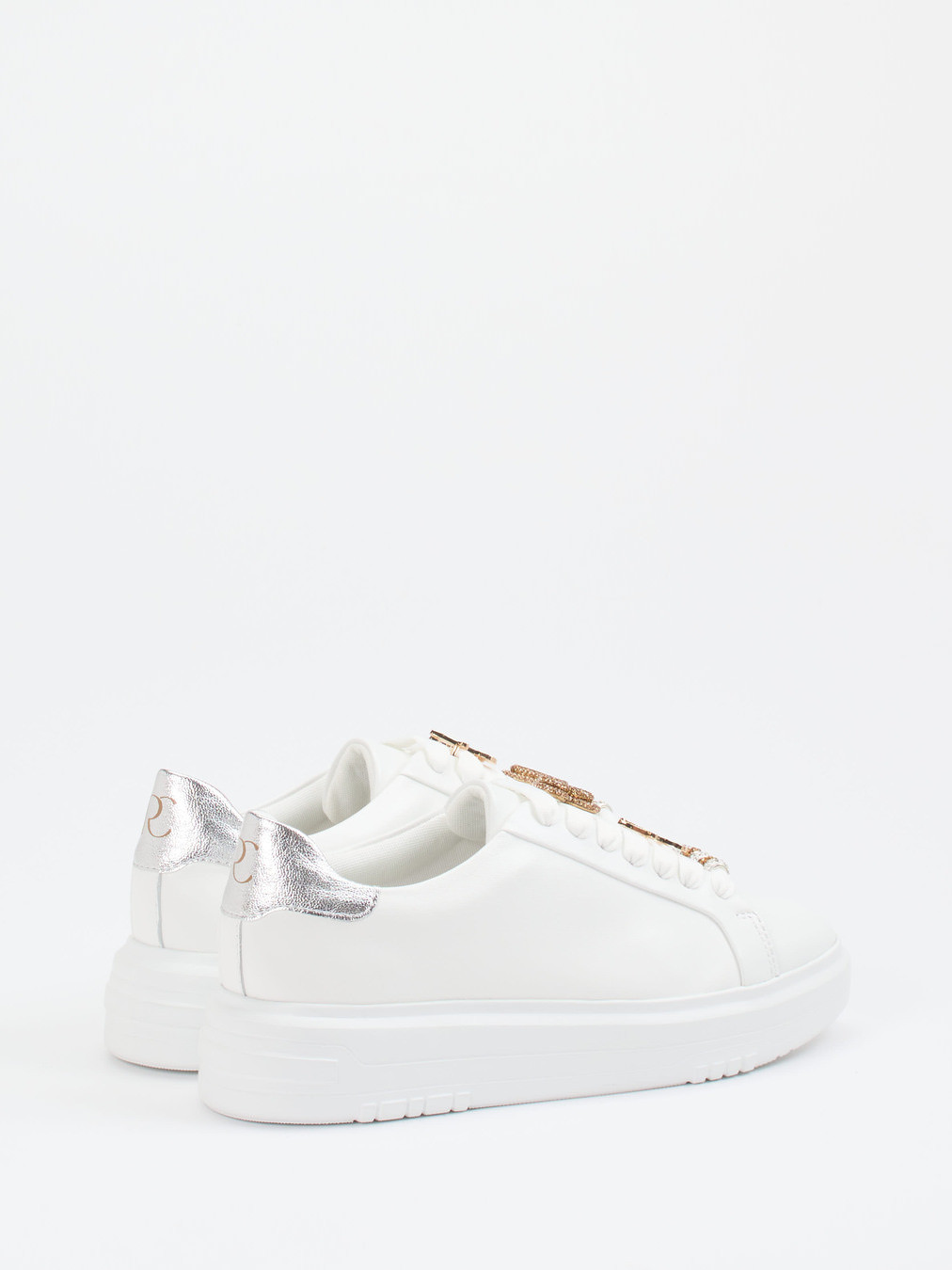 Sneaker weiß 1663794009003