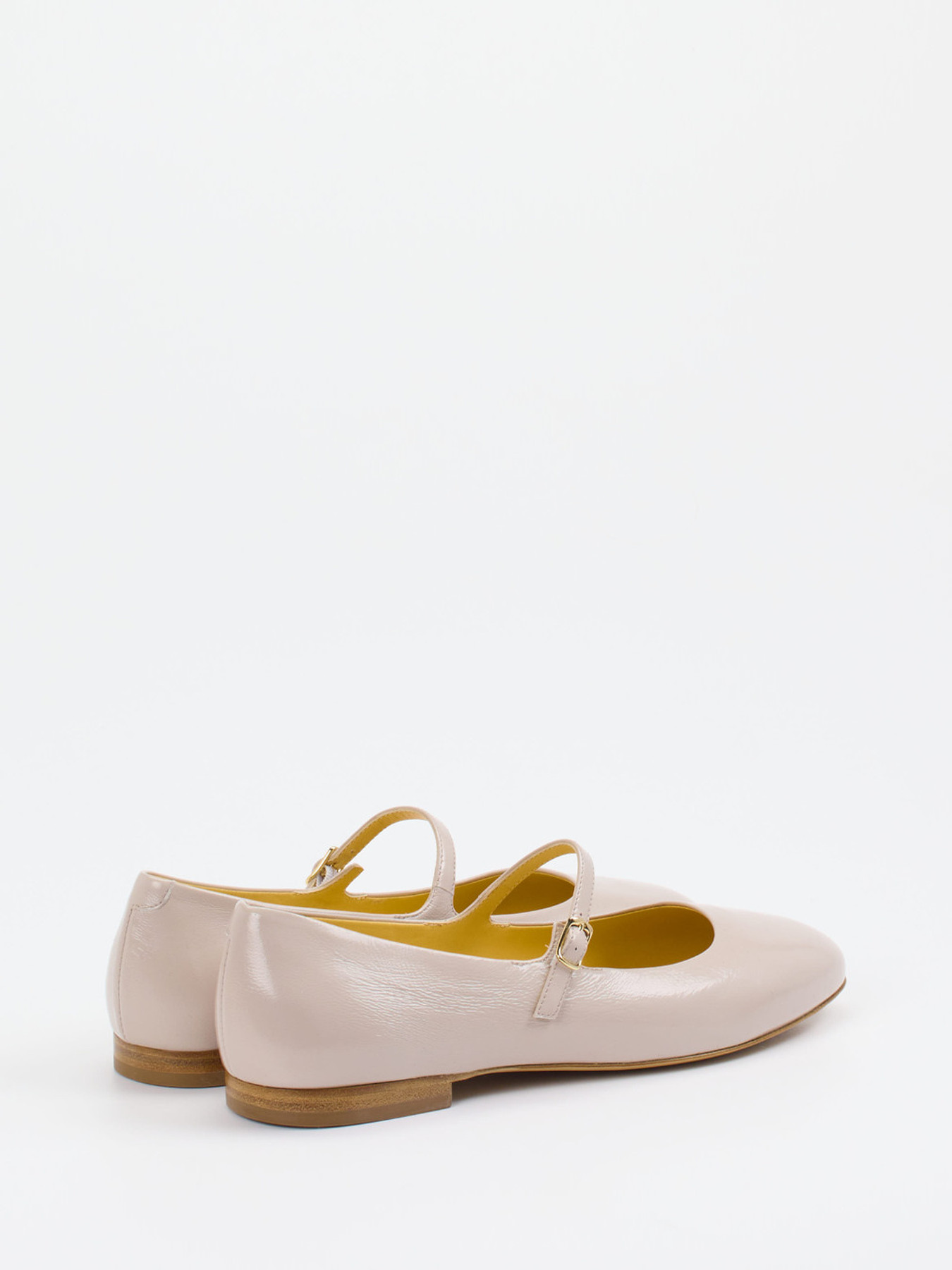 Spangenpumps beige 1421349000803