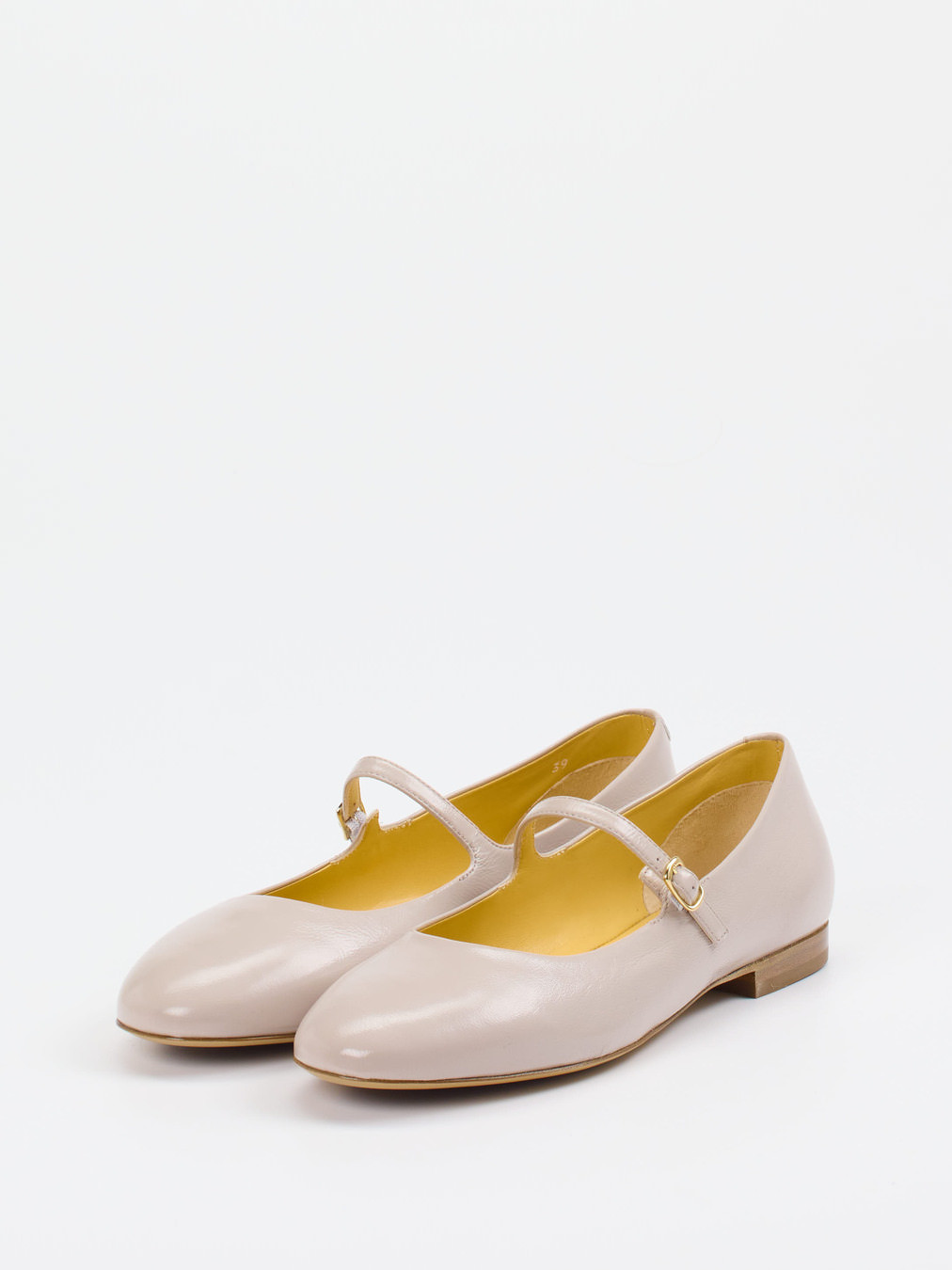 Spangenpumps beige 1421349000802