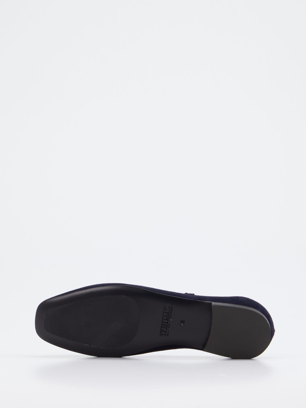 Ballerina blau 1410109015805