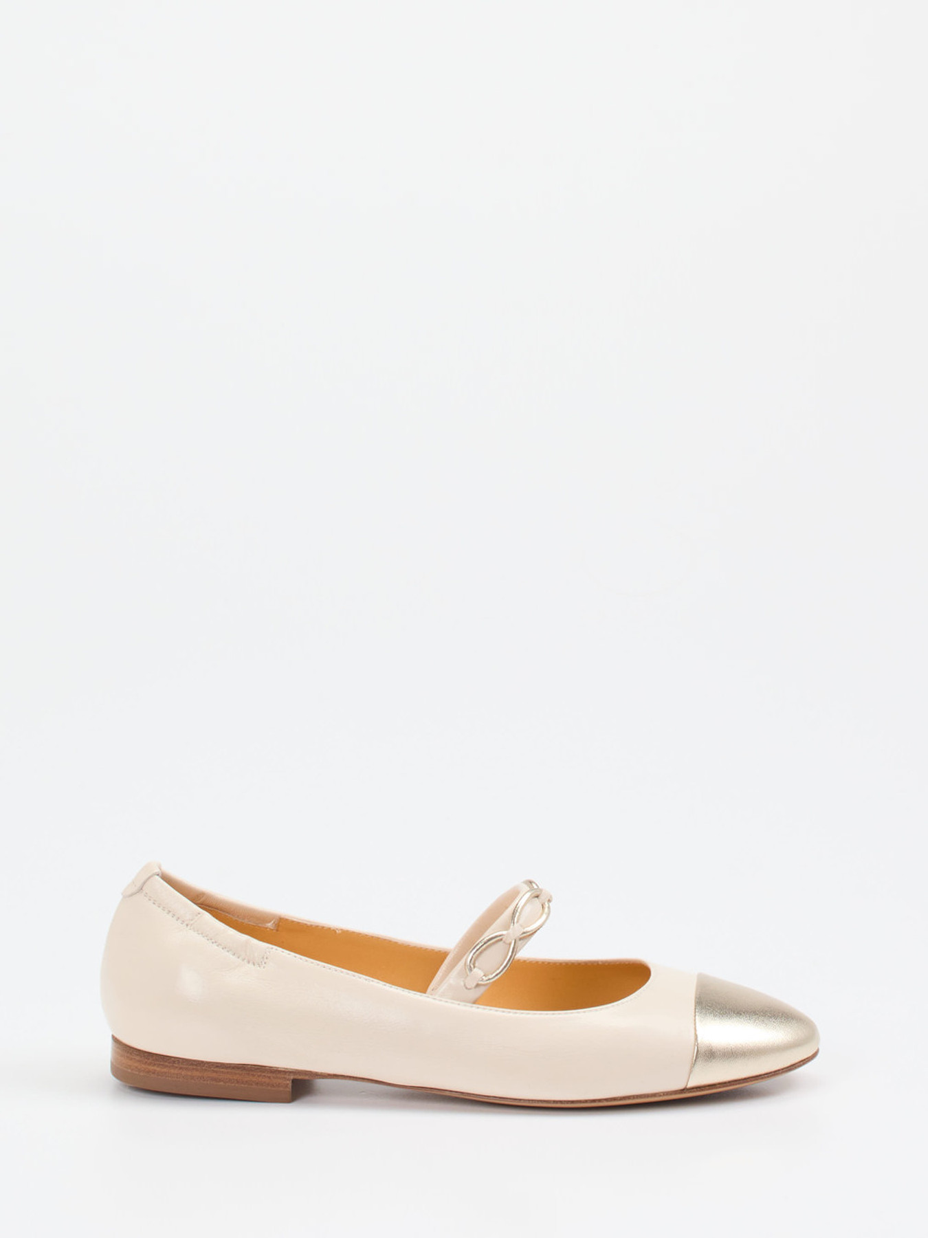Ballerina beige 1410399003801