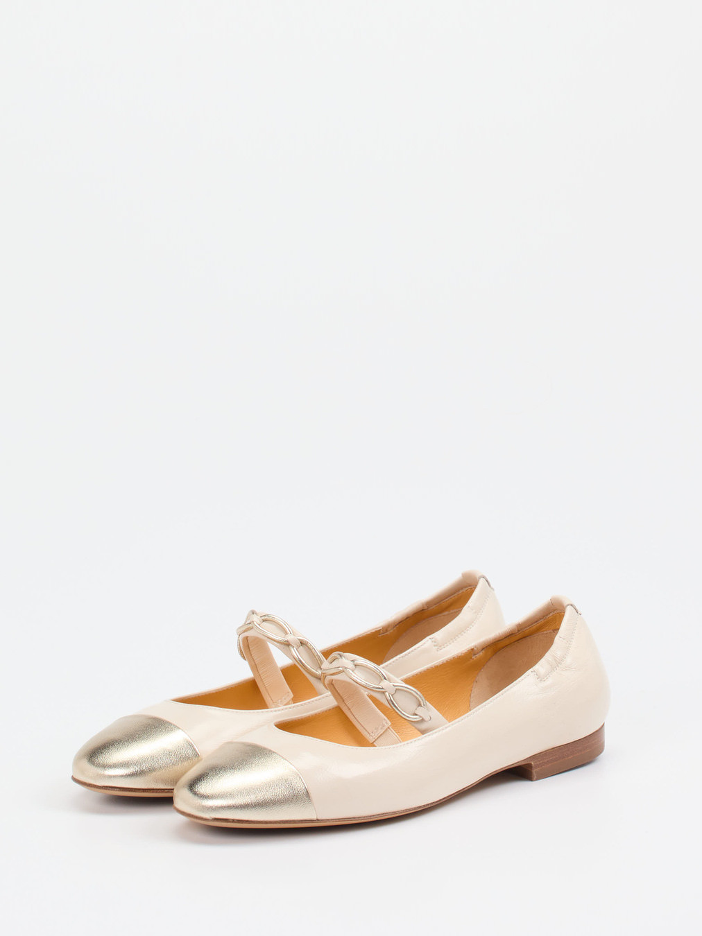 Ballerina beige 1410399003802