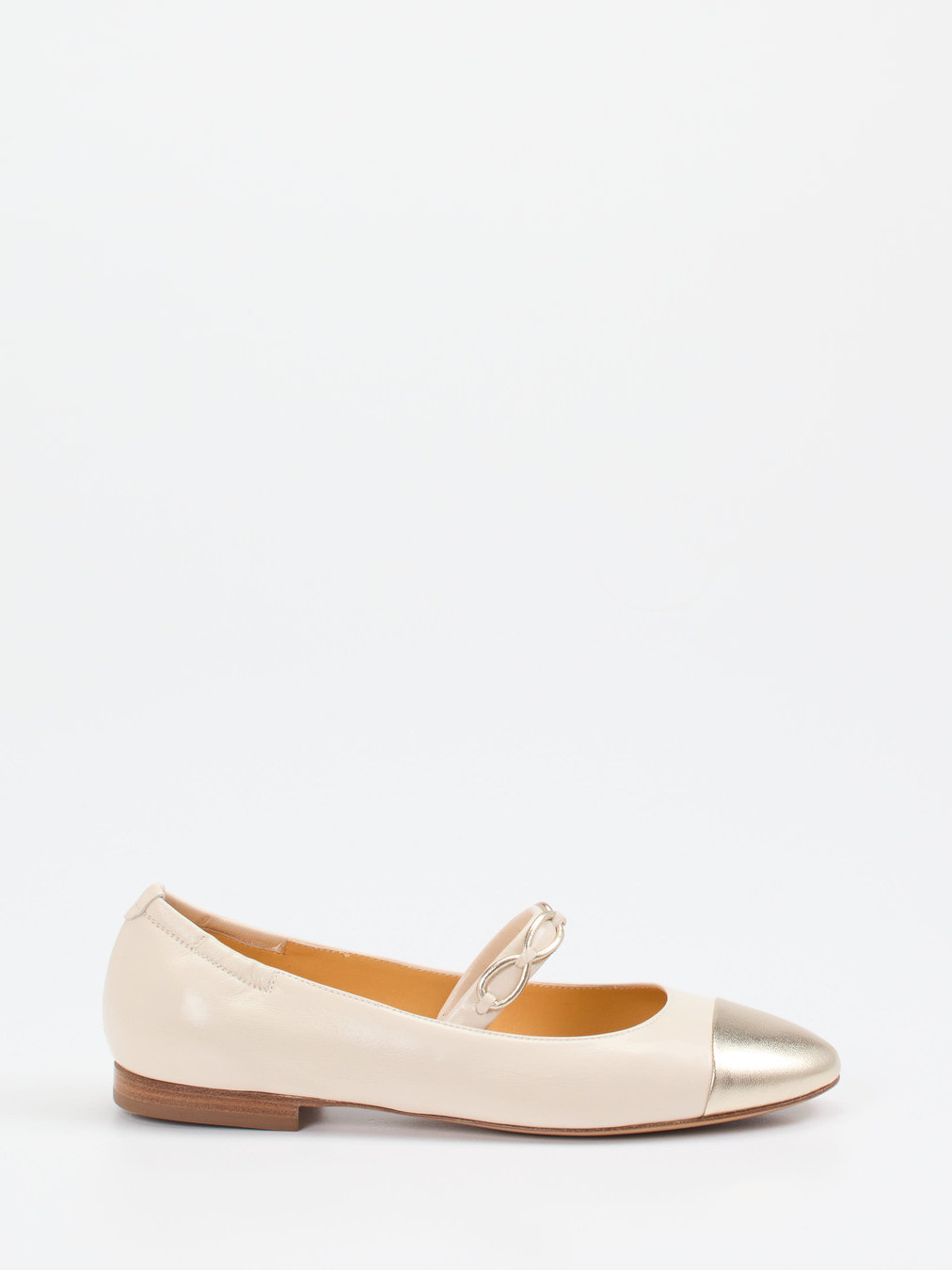 Ballerina beige 1410399003801