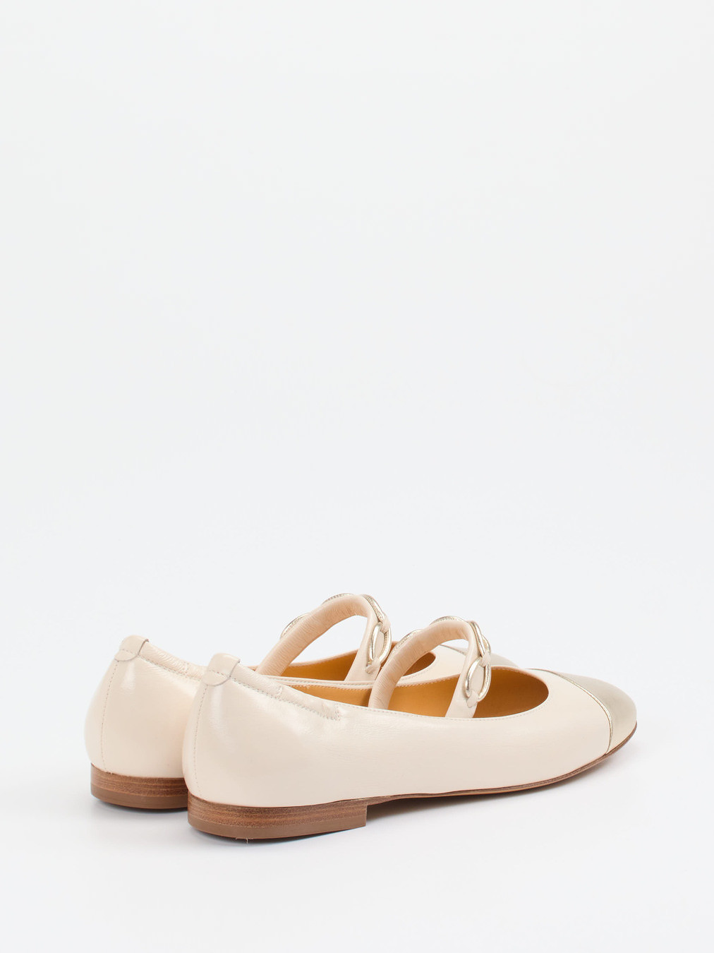 Ballerina beige 1410399003803