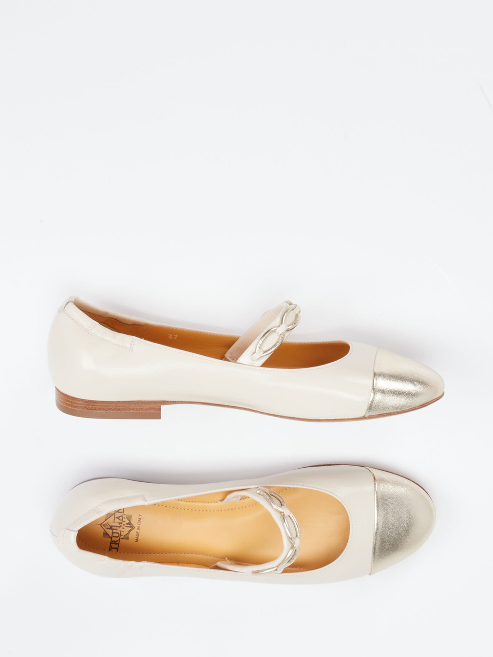 Ballerina beige 1410399003804