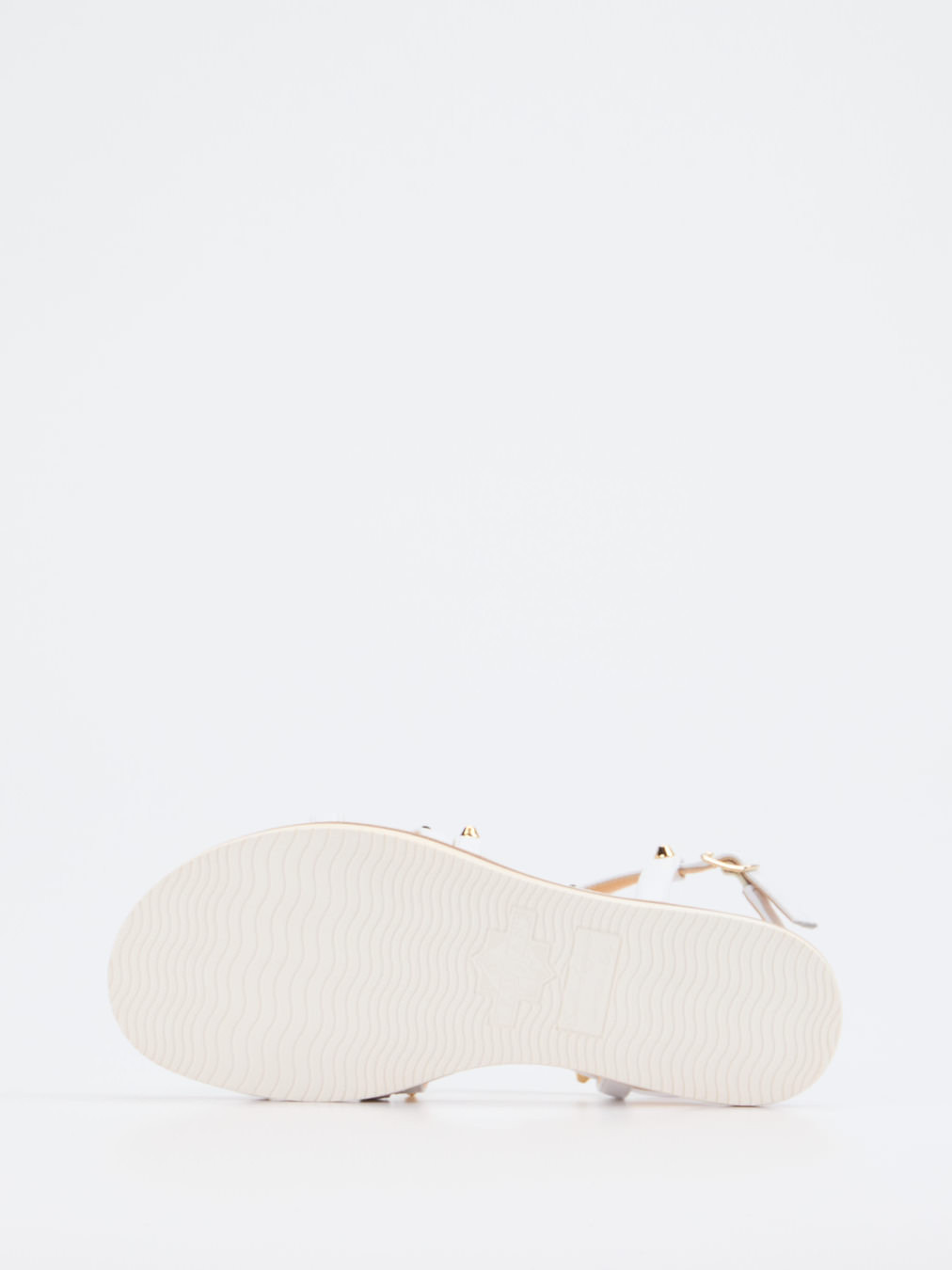 Sandale weiß 1203799001305