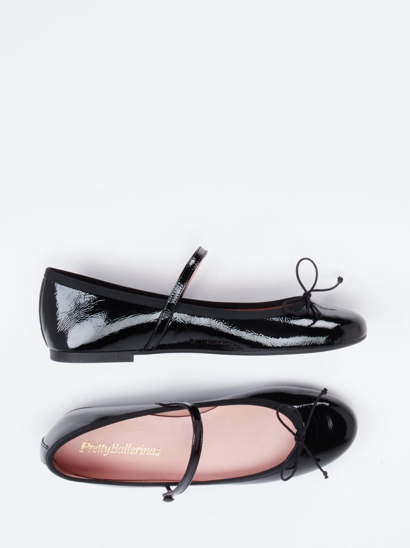 Spangenpumps schwarz 1421009006804