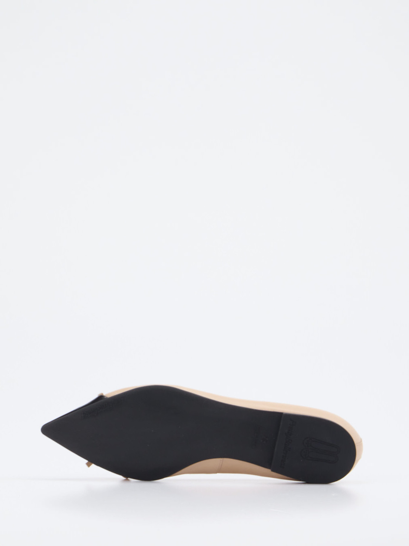 Ballerina beige 1411359002805