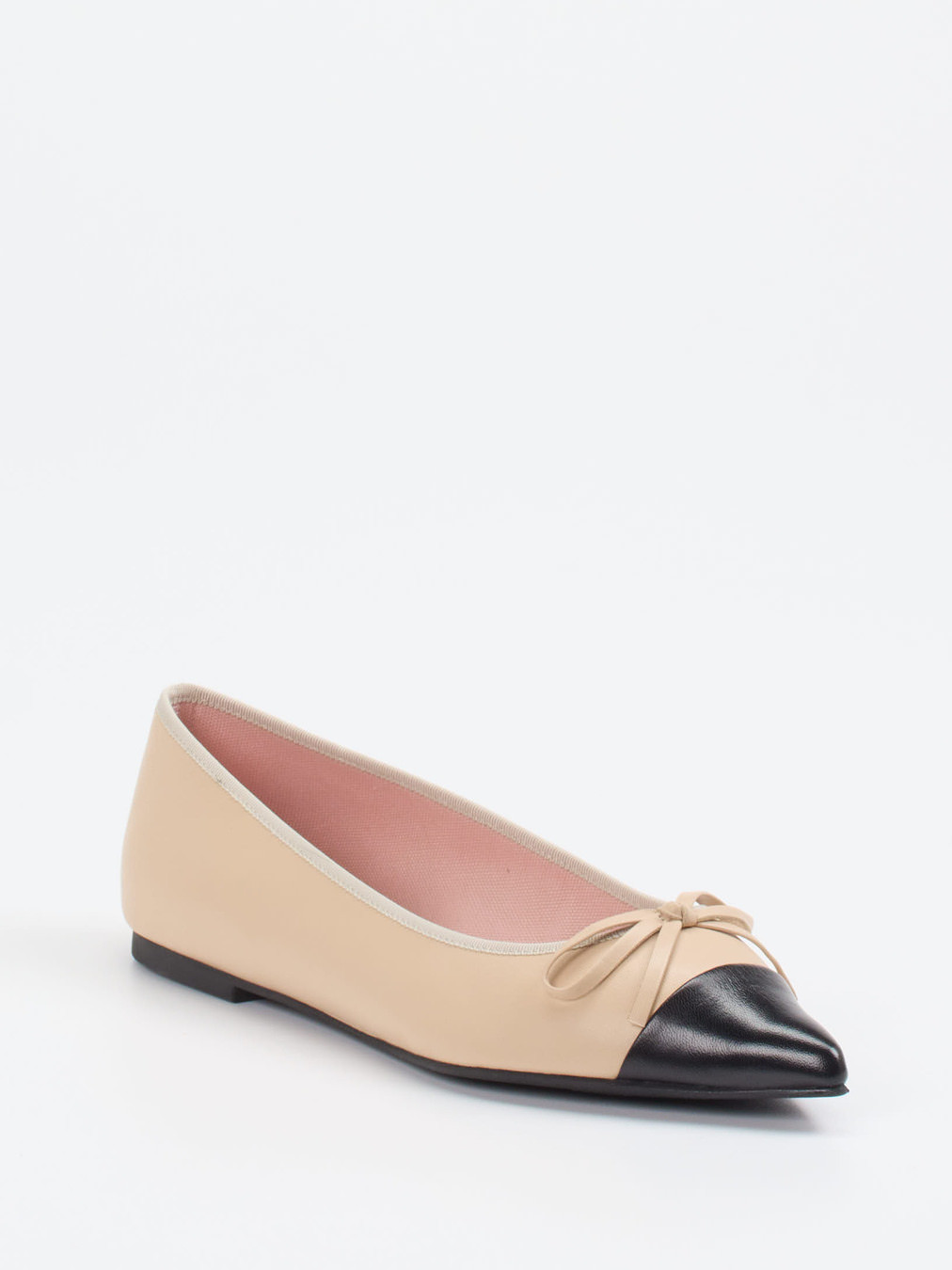 Ballerina beige 1411359002806