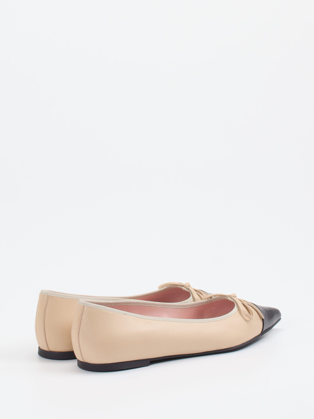 Ballerina Coton beige 1411359002803