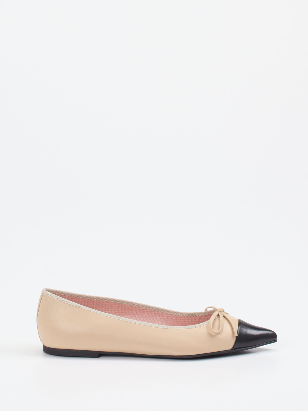 Ballerina Coton beige 1411359002801