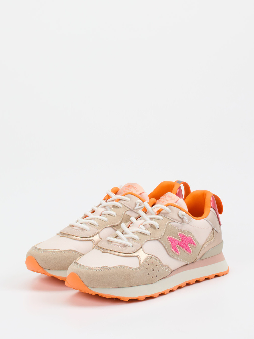 Sneaker beige 1663395000502