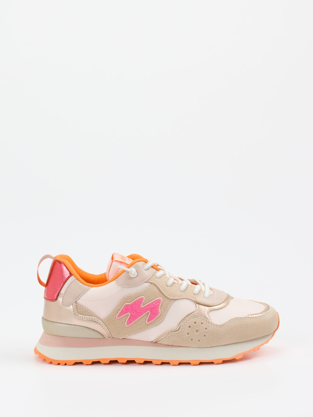 Sneaker beige 1663395000501