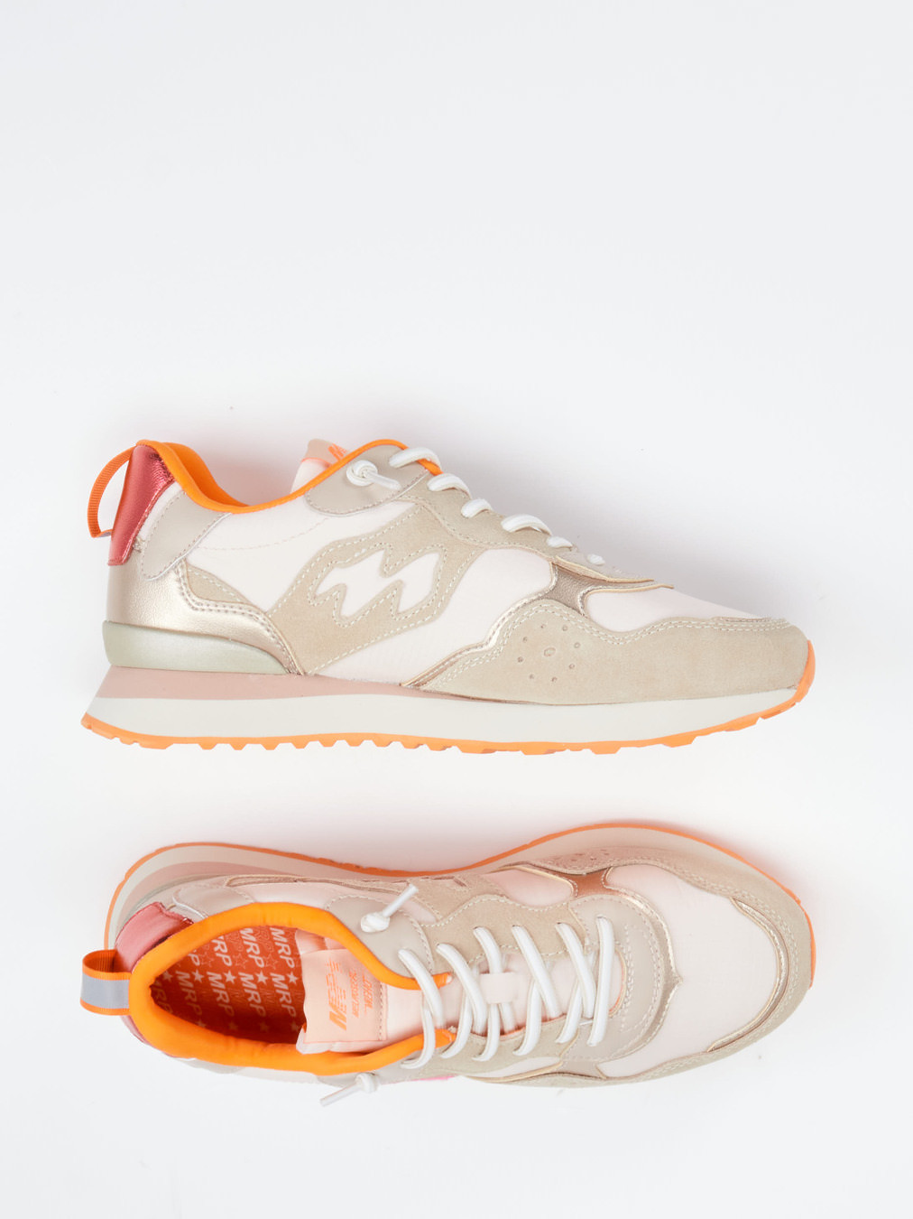 Sneaker beige 1663395000504