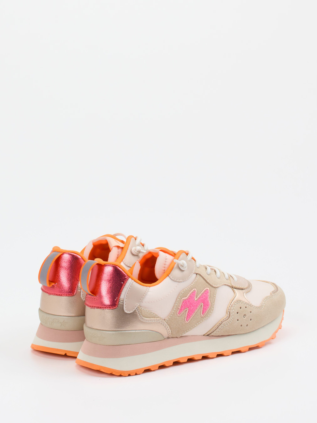 Sneaker beige 1663395000503