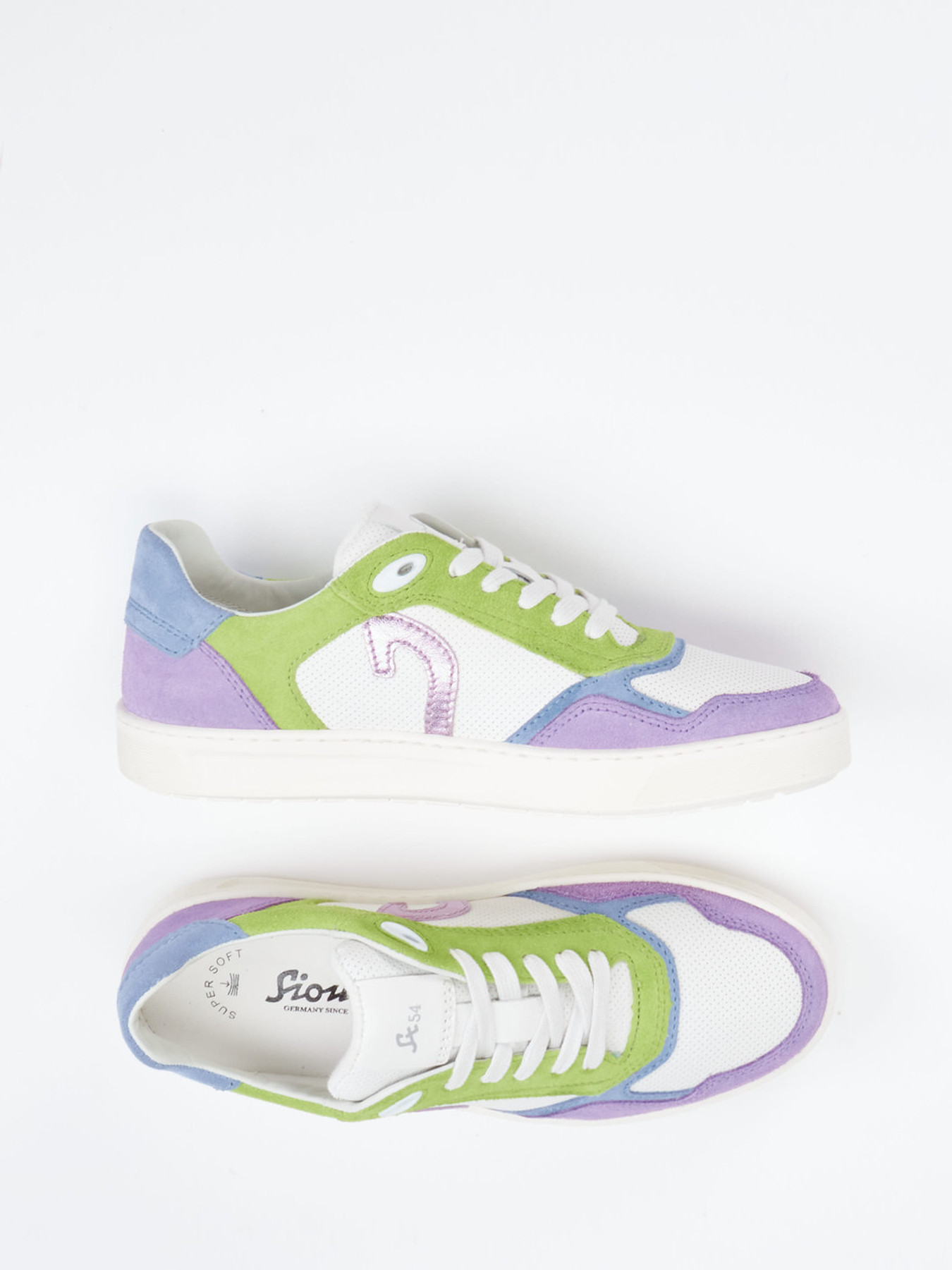 Sneaker multi 2661997001904