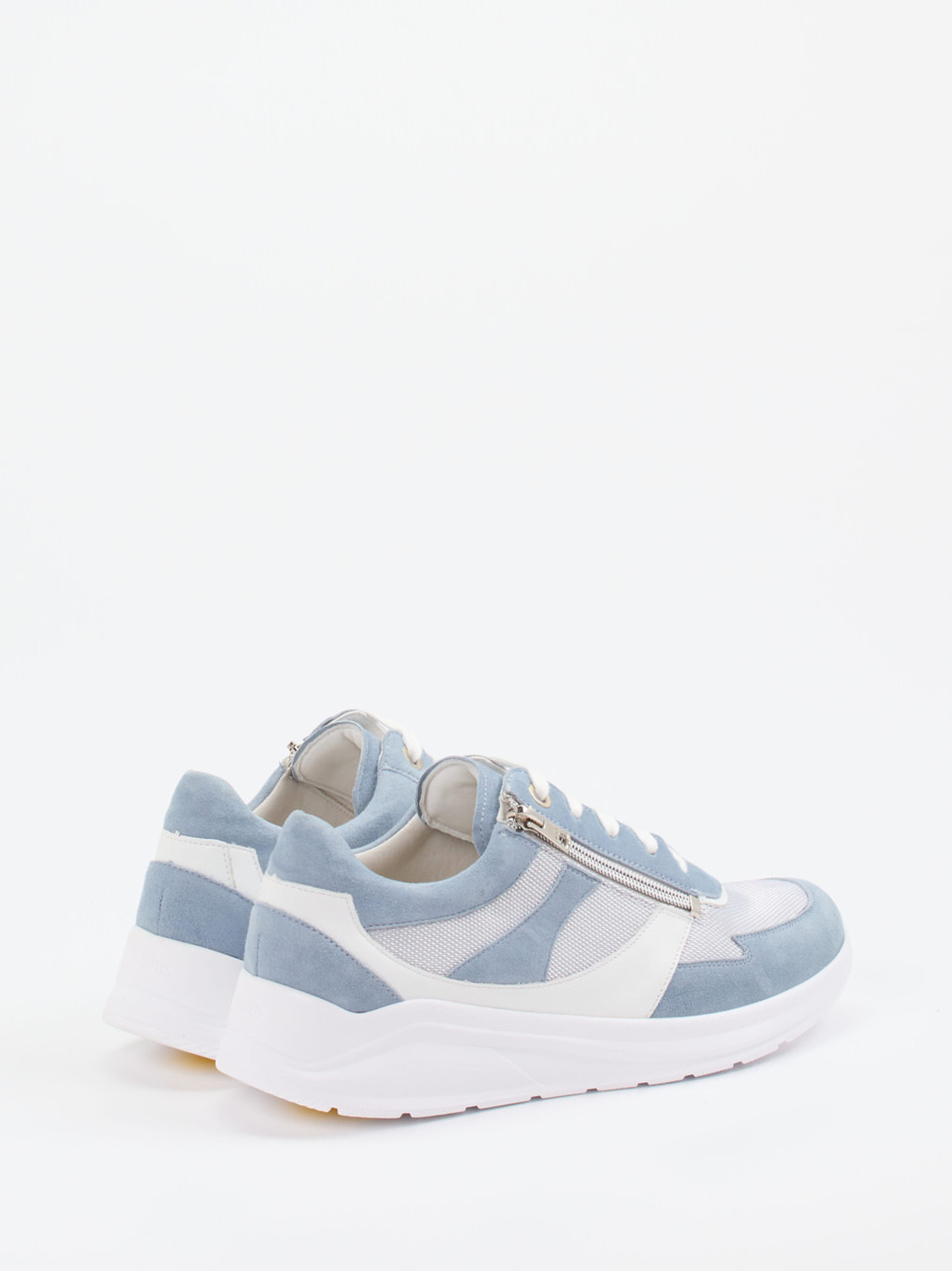 Sneaker für Diabetiker blau 2691197000103