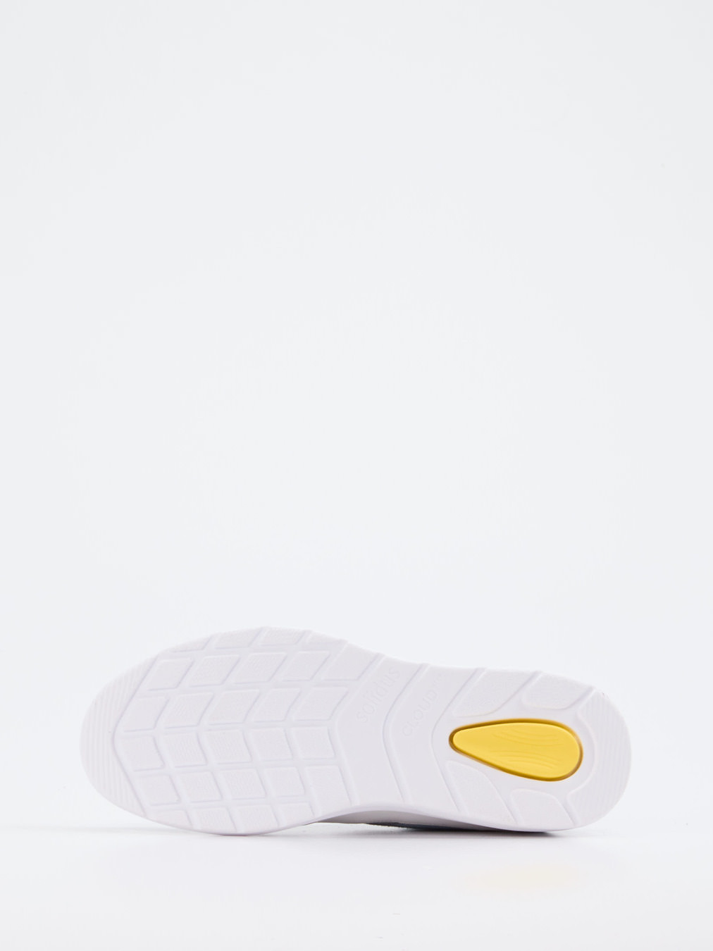 Sneaker für Diabetiker Kitty blau 2691197000105
