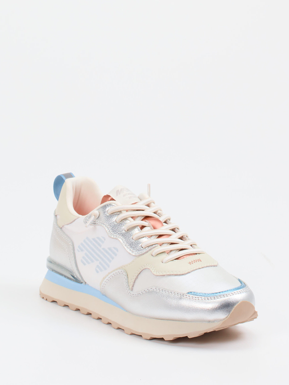 Sneaker weiß 1663791003206