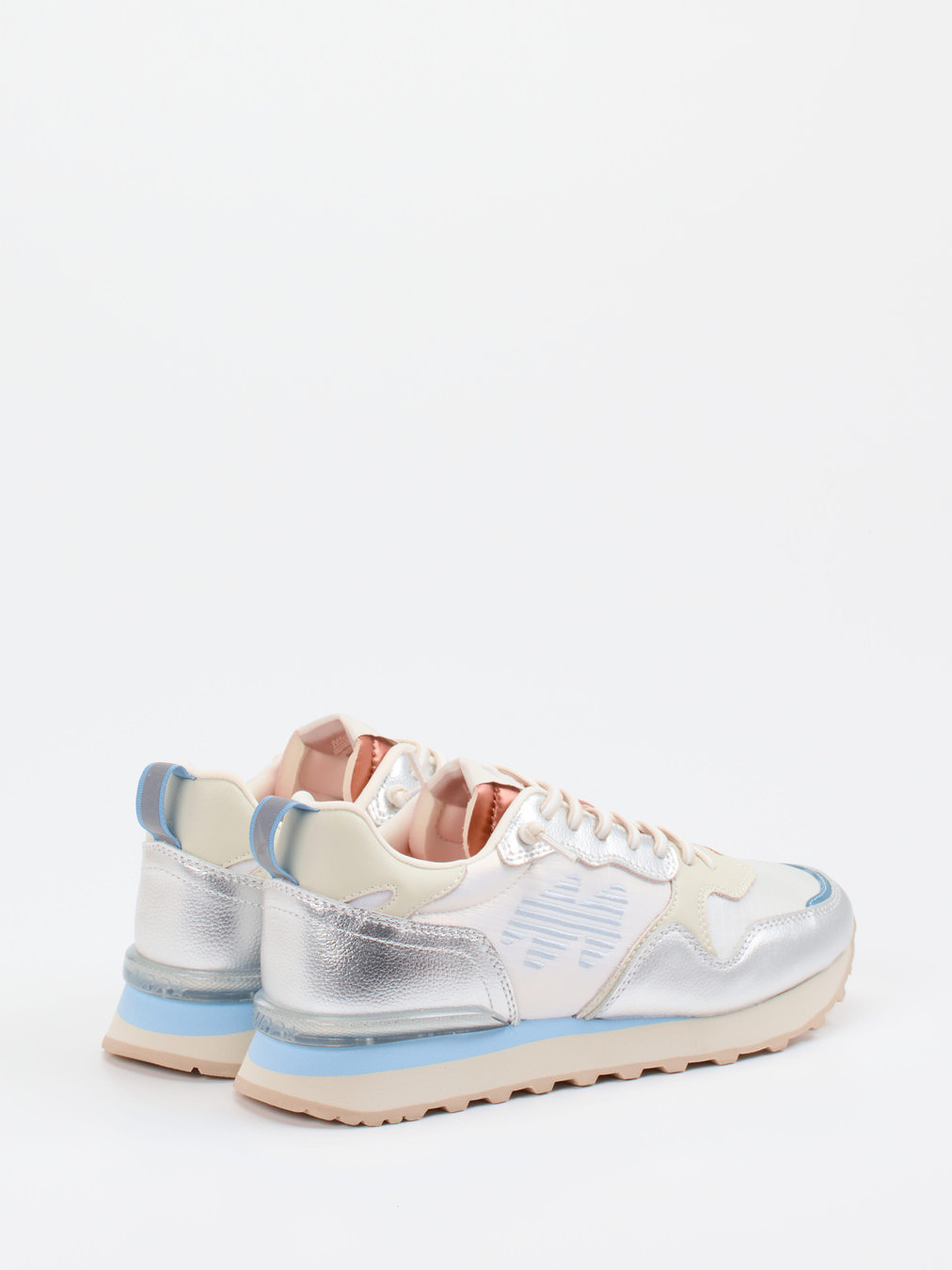 Sneaker weiß 1663791003203