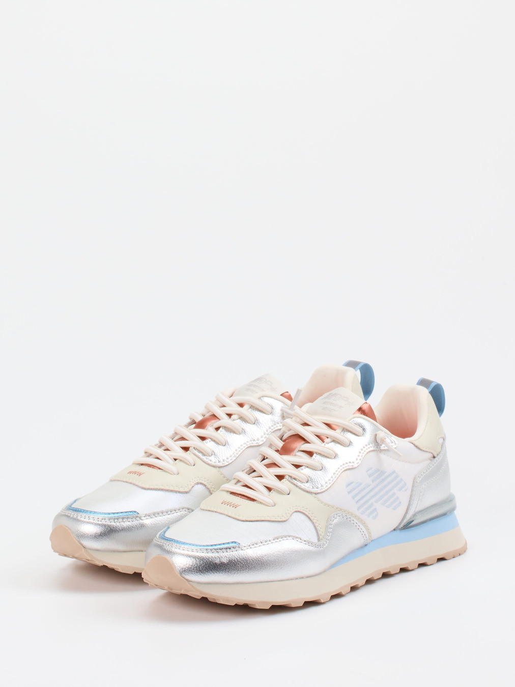 Sneaker weiß 1663791003202