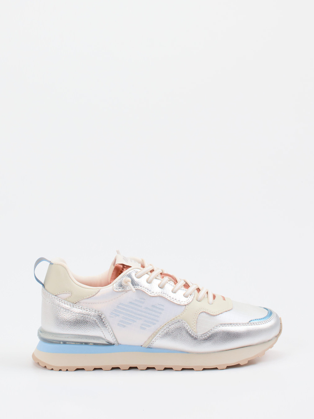 Sneaker weiß 1663791003201