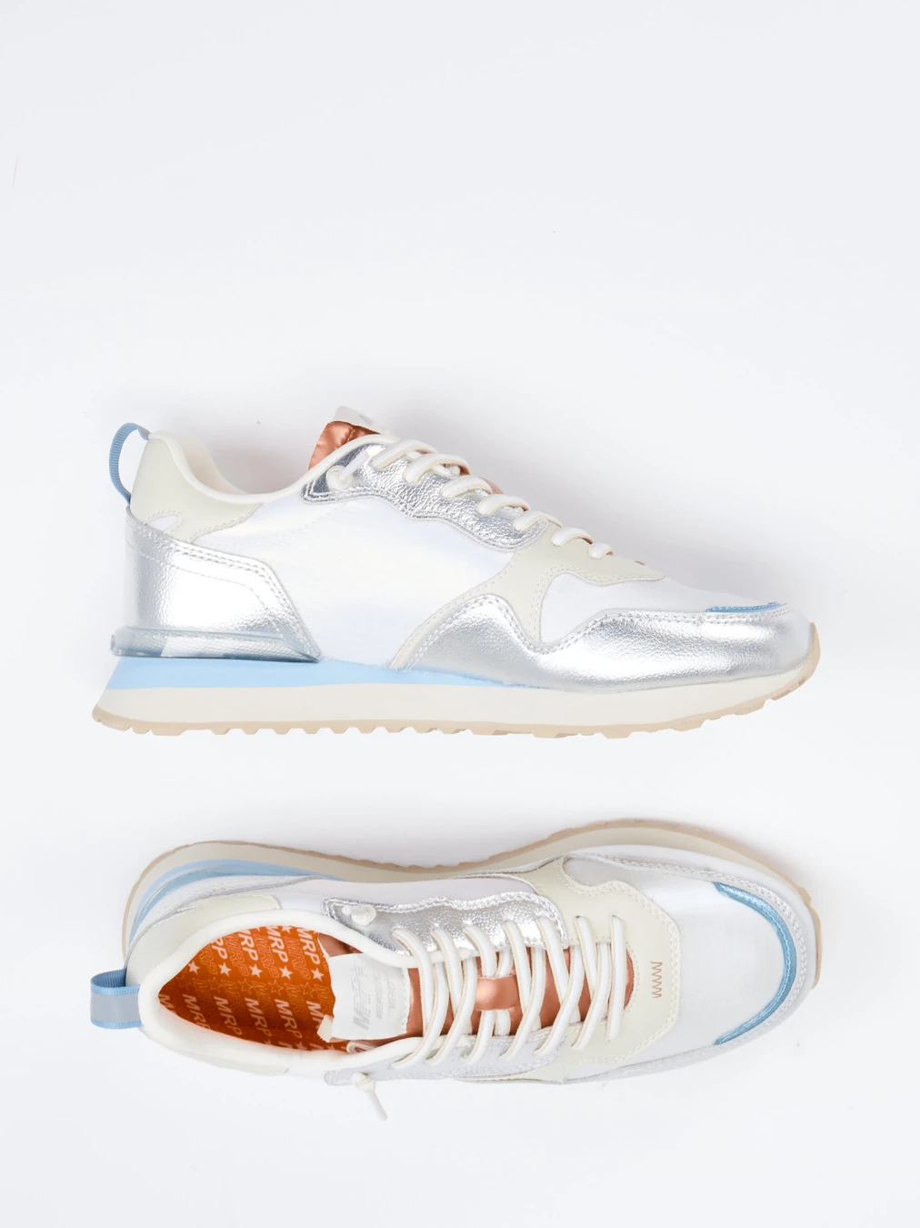 Sneaker weiß 1663791003204
