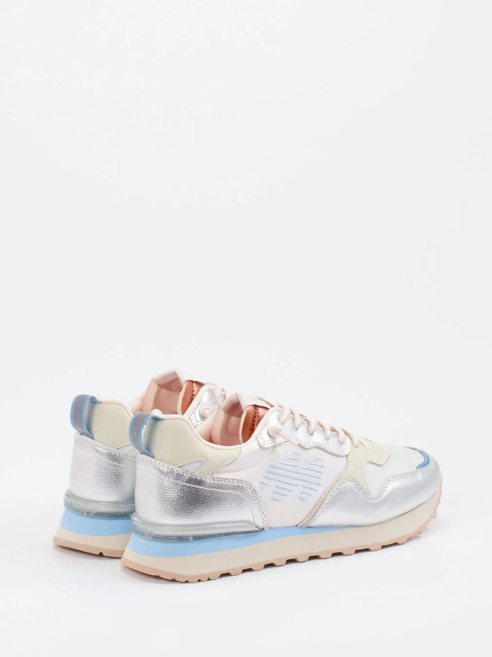 Sneaker weiß 1663791003203