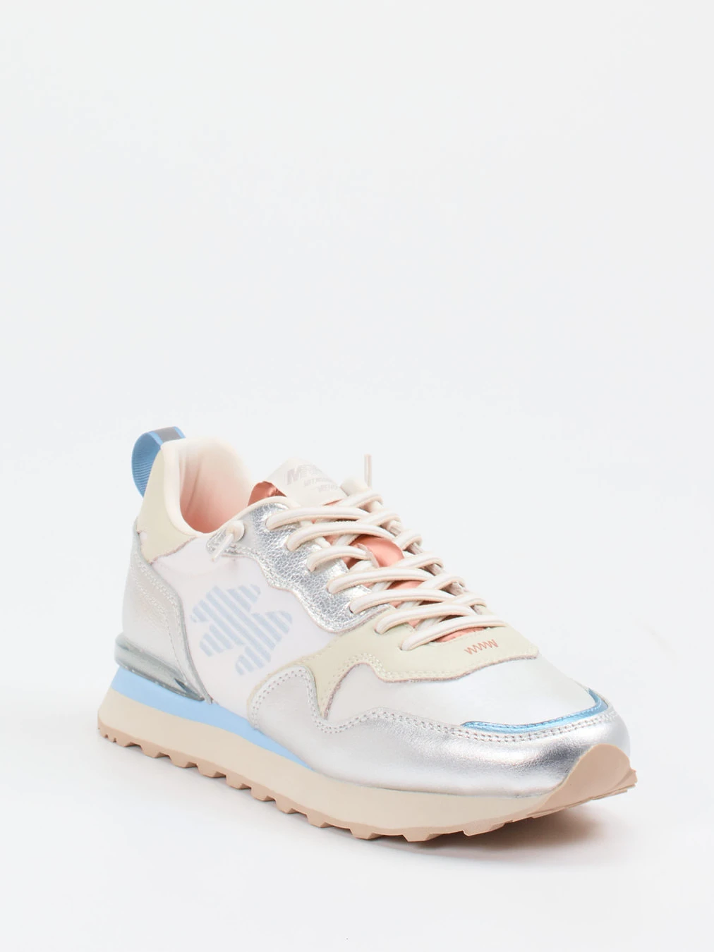 Sneaker weiß 1663791003206