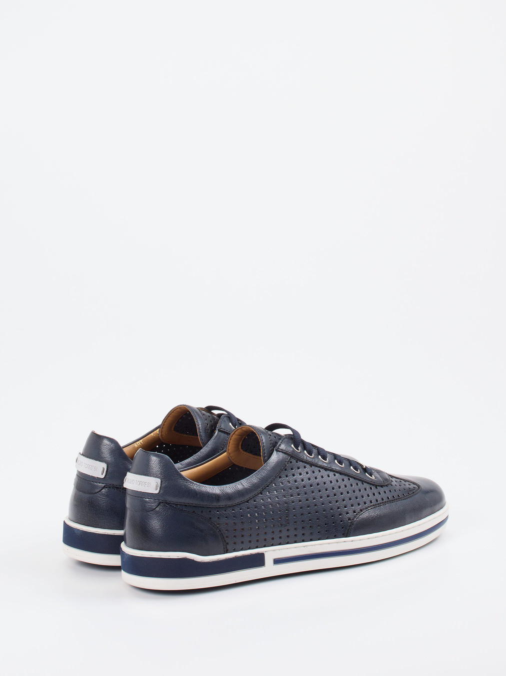 Sneaker blau 4661109093303