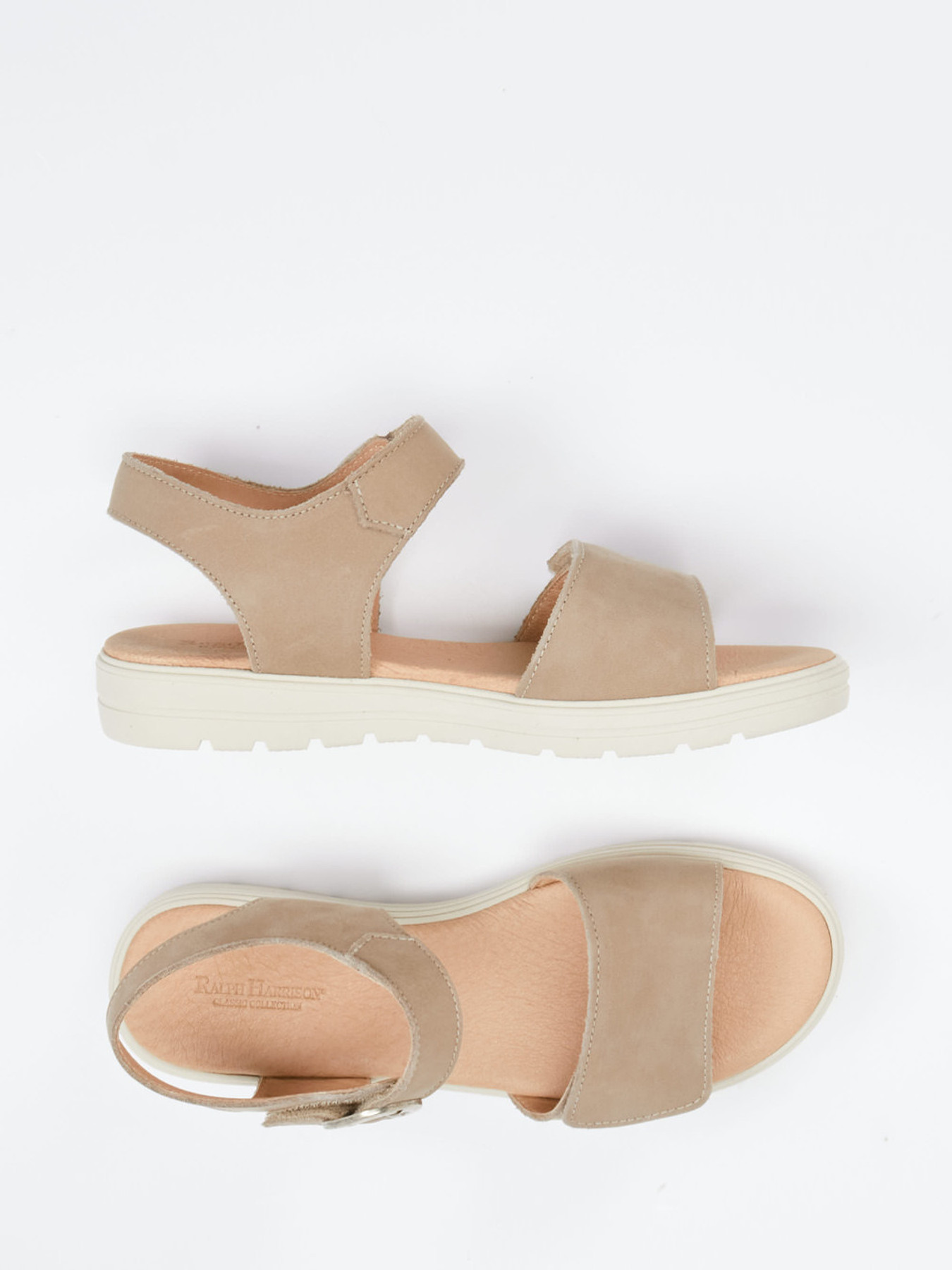 Sandalette braun 6201249001504