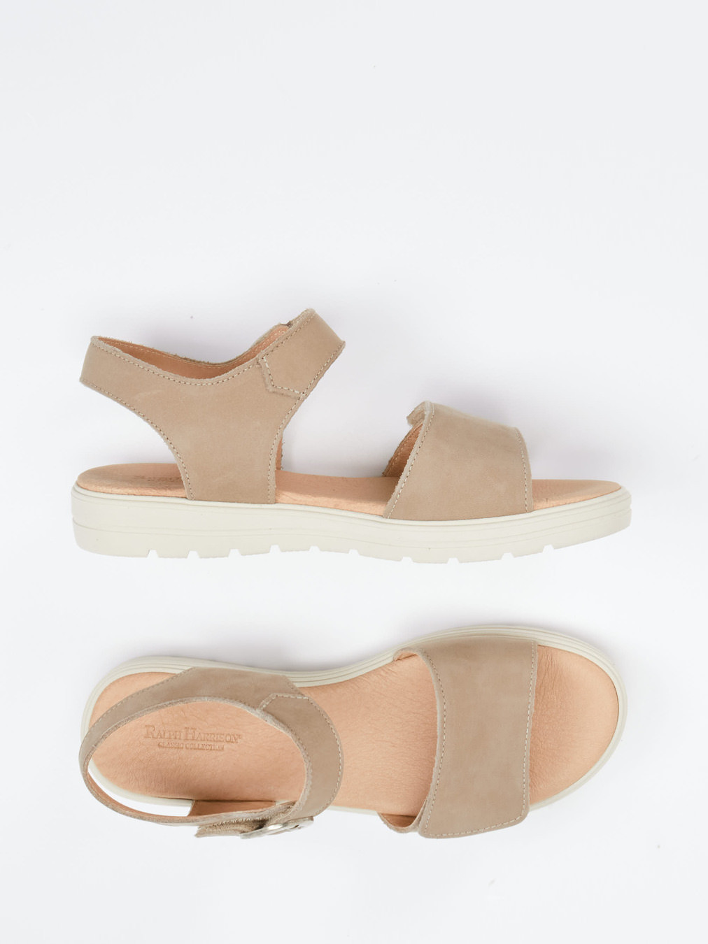 Sandalette braun 6201249001504