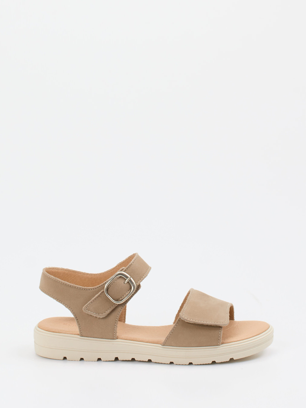 Sandalette braun 6201249001501