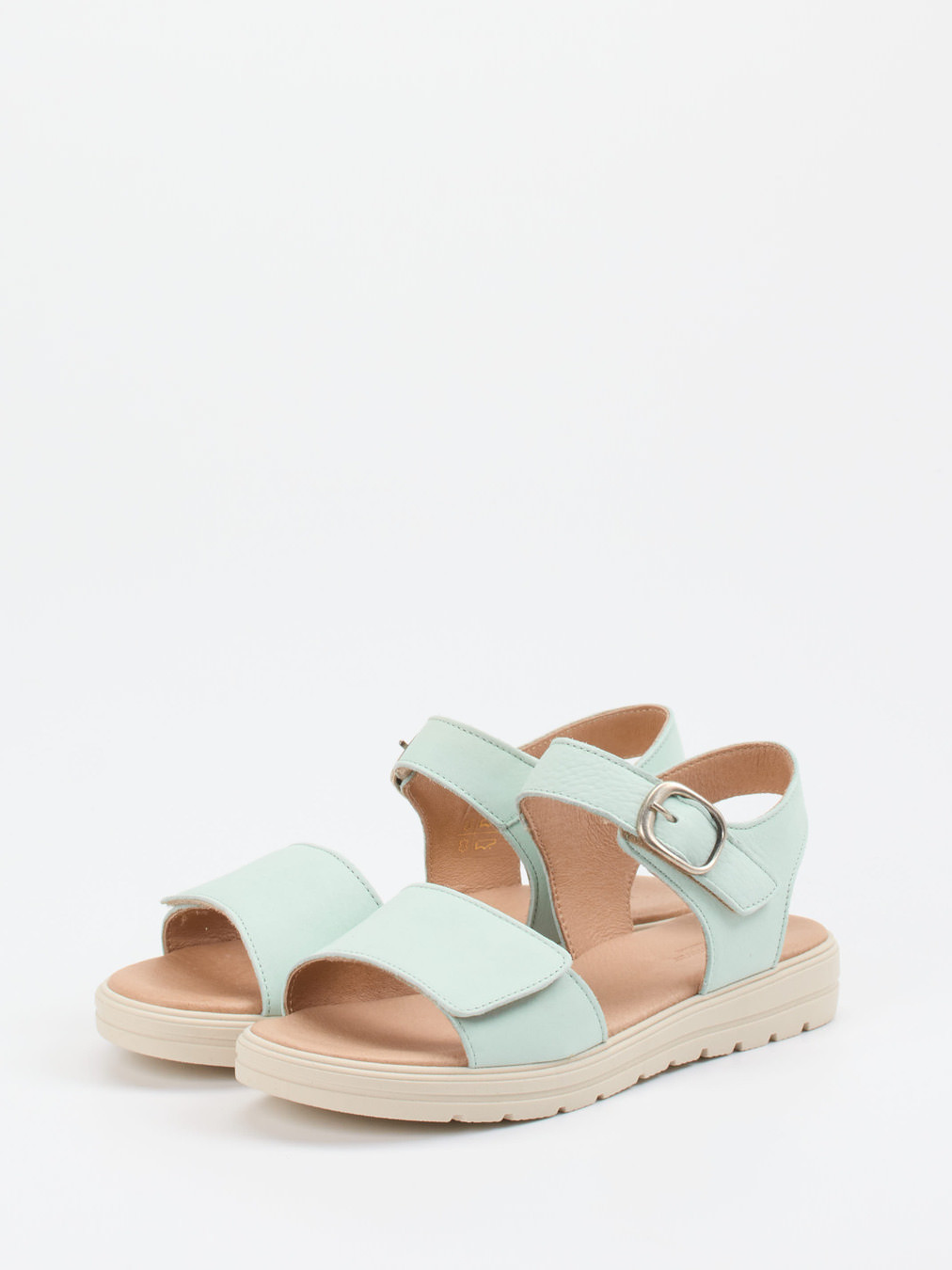 Sandalette blau 6201179001502