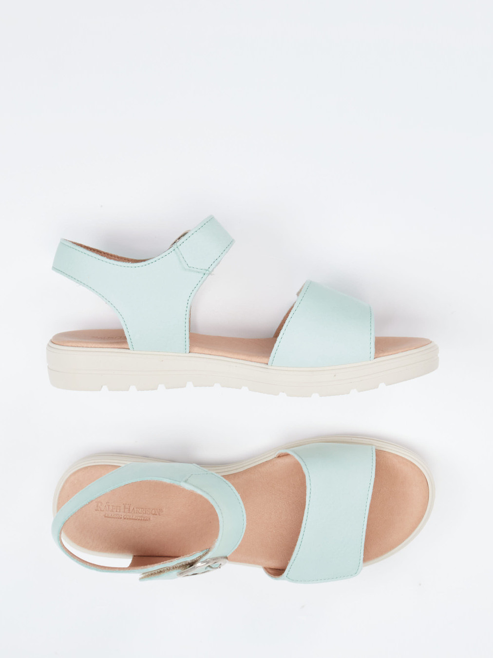 Sandalette blau 6201179001504
