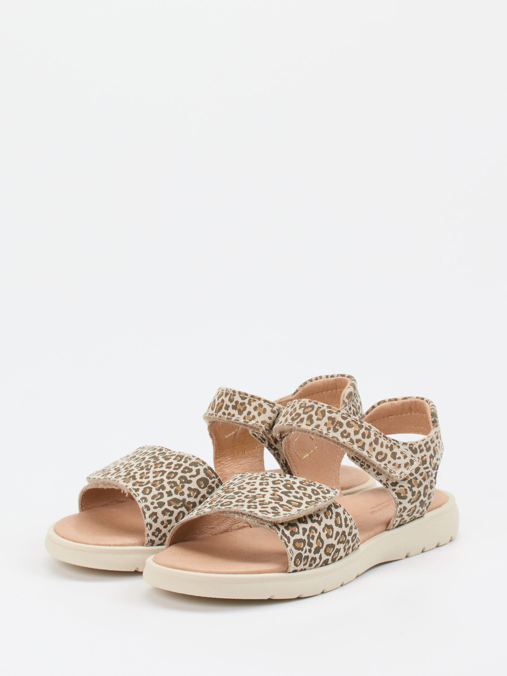 Sandalette beige 6201352000102