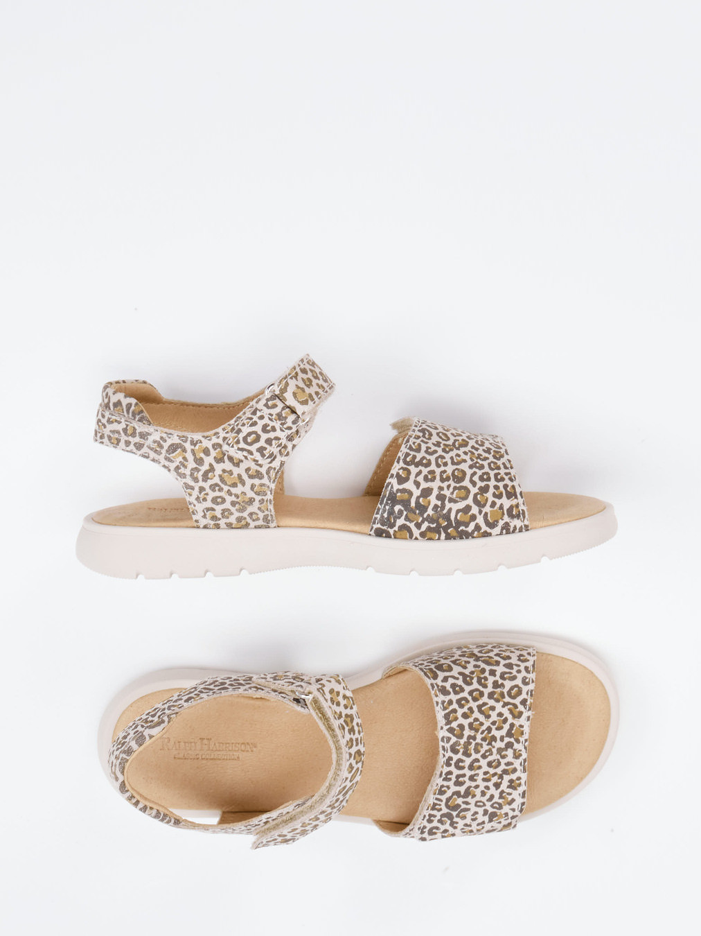 Sandalette beige 6201352000104