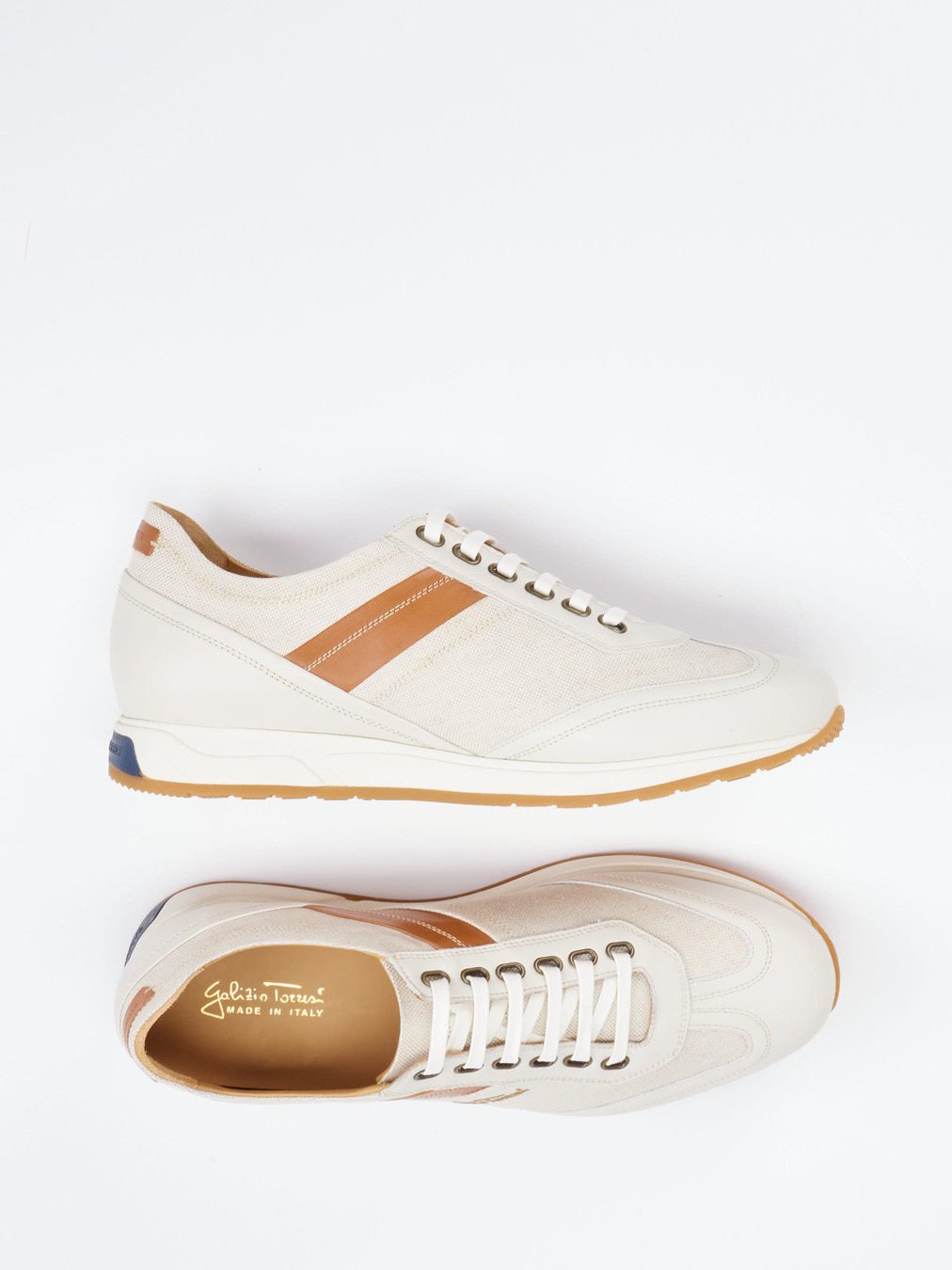 Sneaker beige 4661359012004