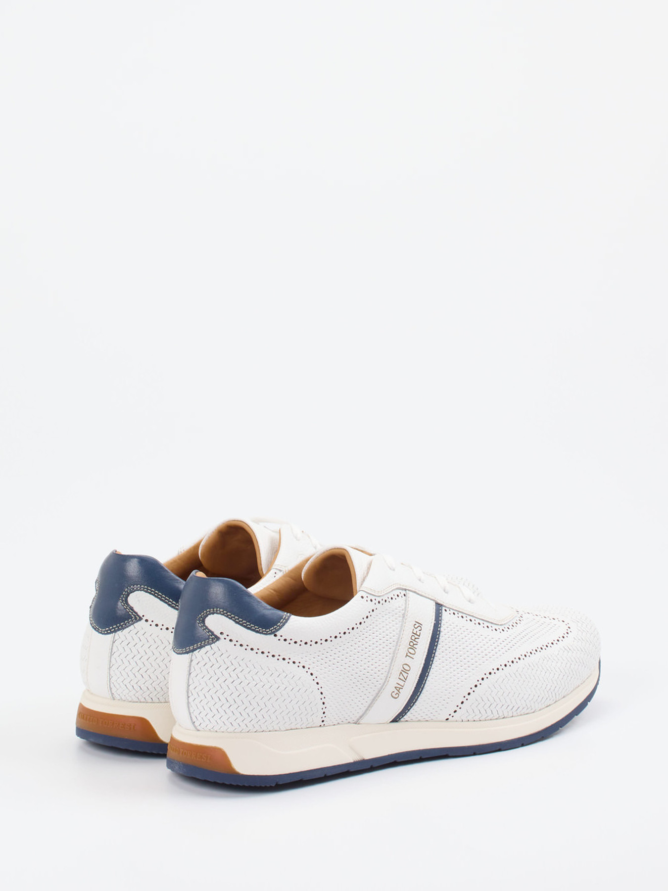 Sneaker weiß 4661799050703